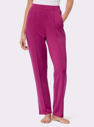 feel good Hose - magenta