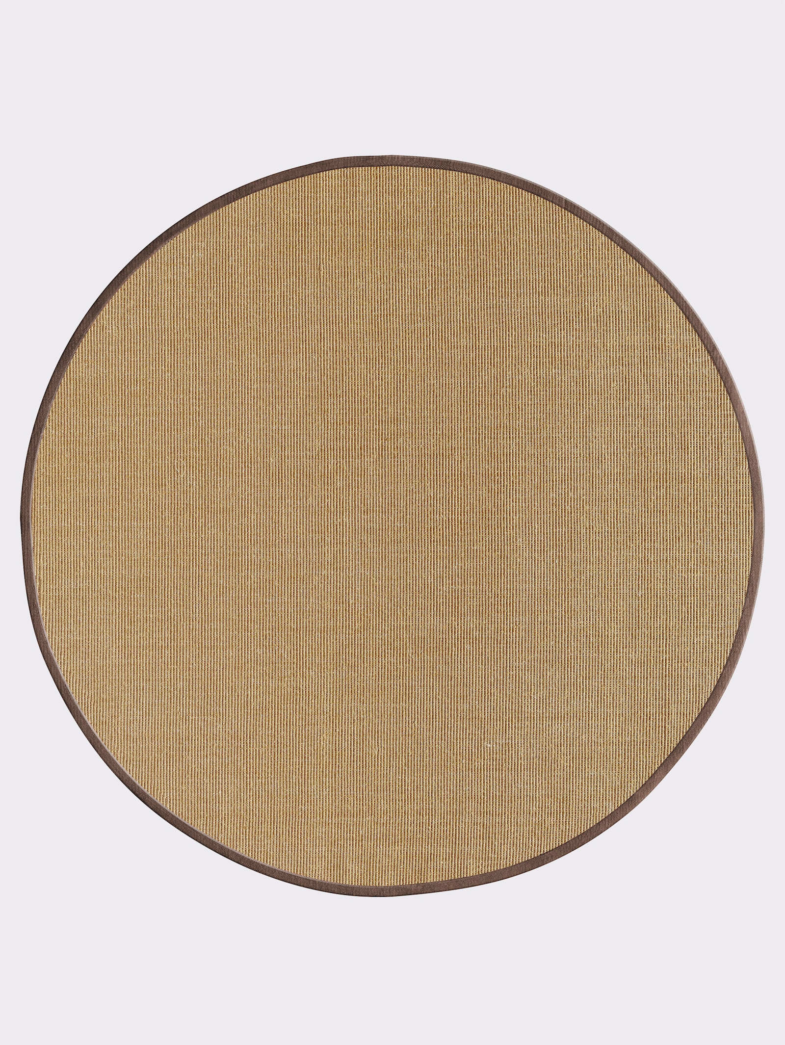 heine home Sisalteppich - braun