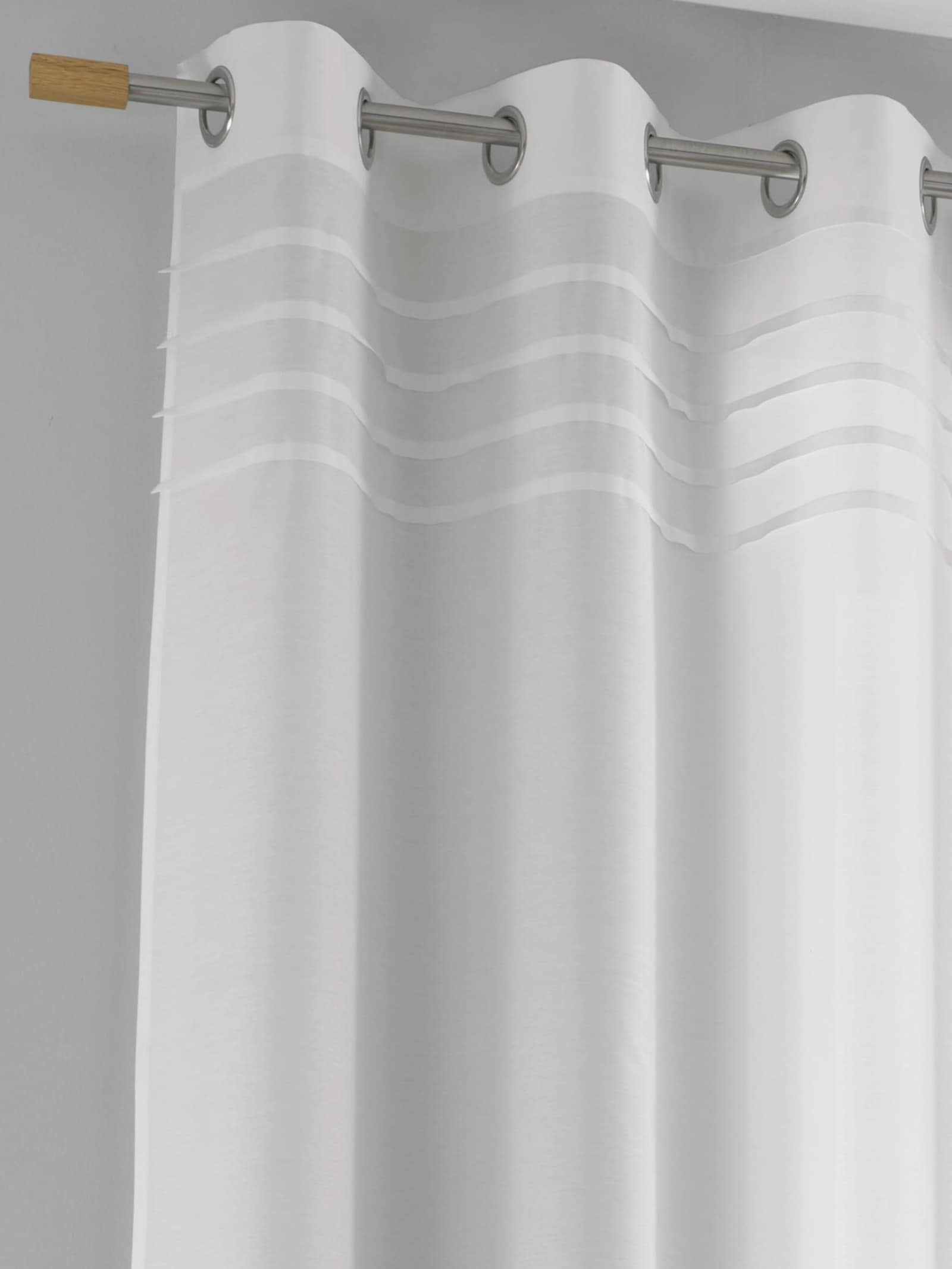 heine home Dekostore - weiß