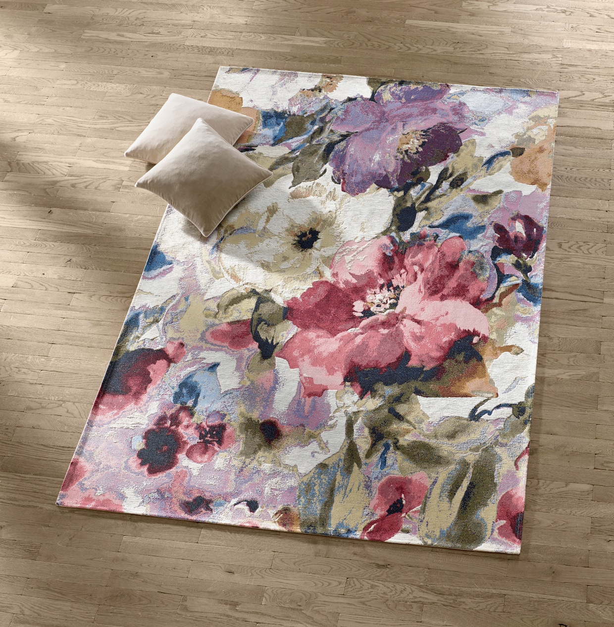 heine home Tapis - multicolore