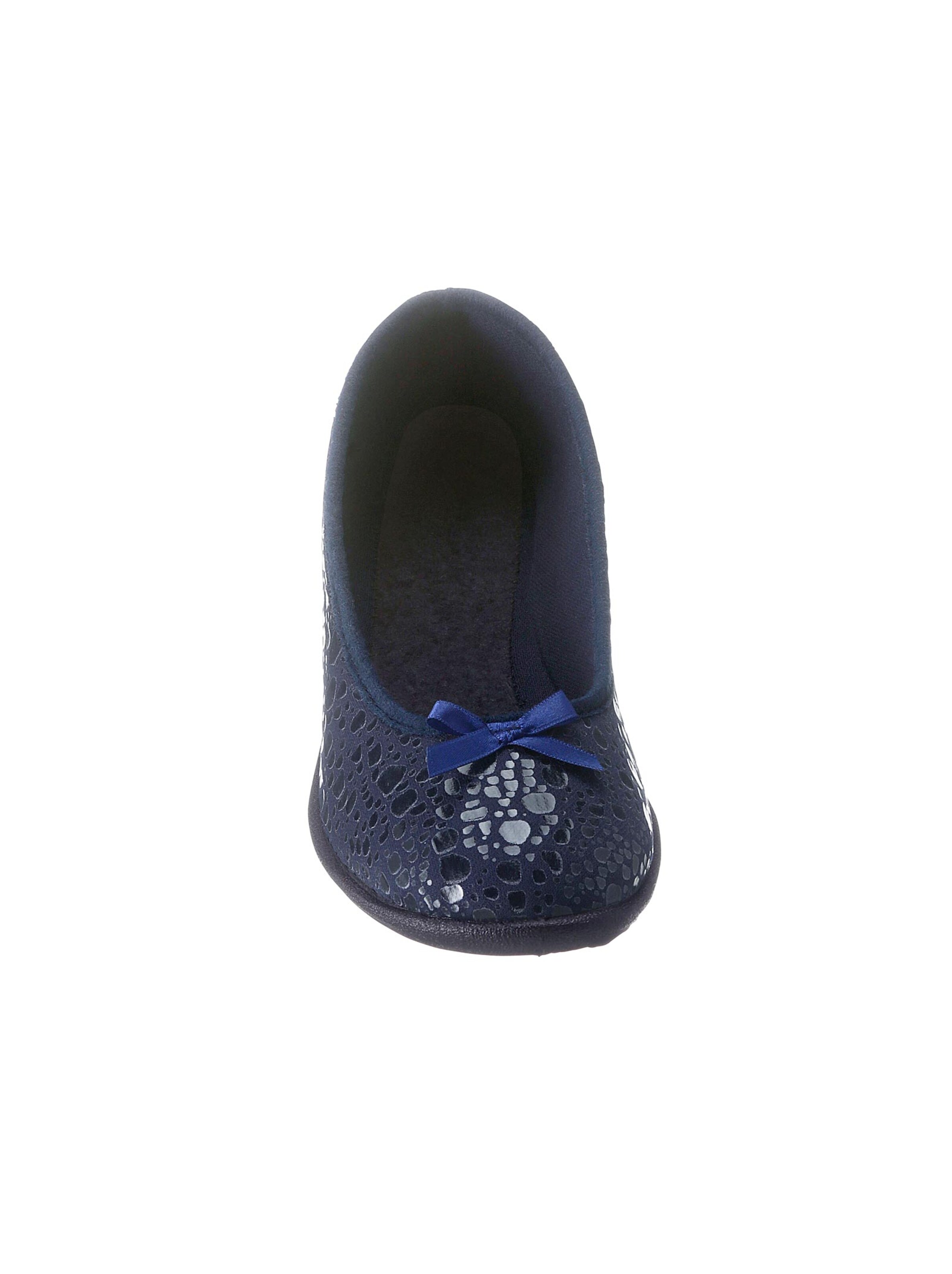 Ballerina - dunkelblau