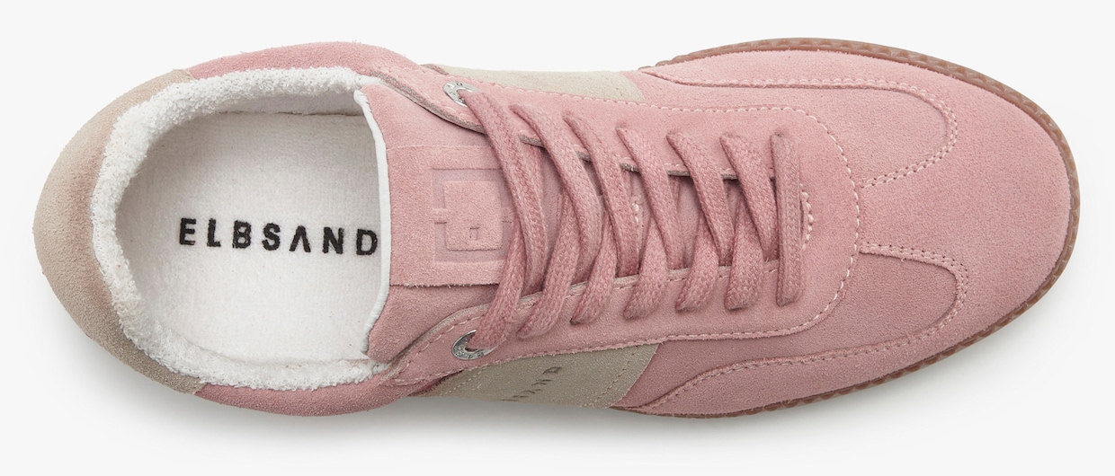 Elbsand Sneaker - roze