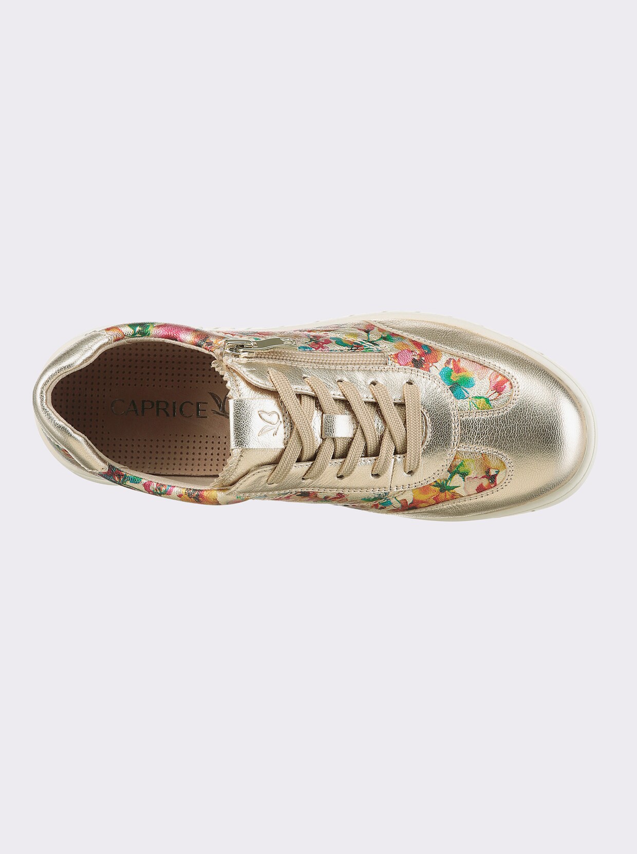 Caprice Sneaker - bunt