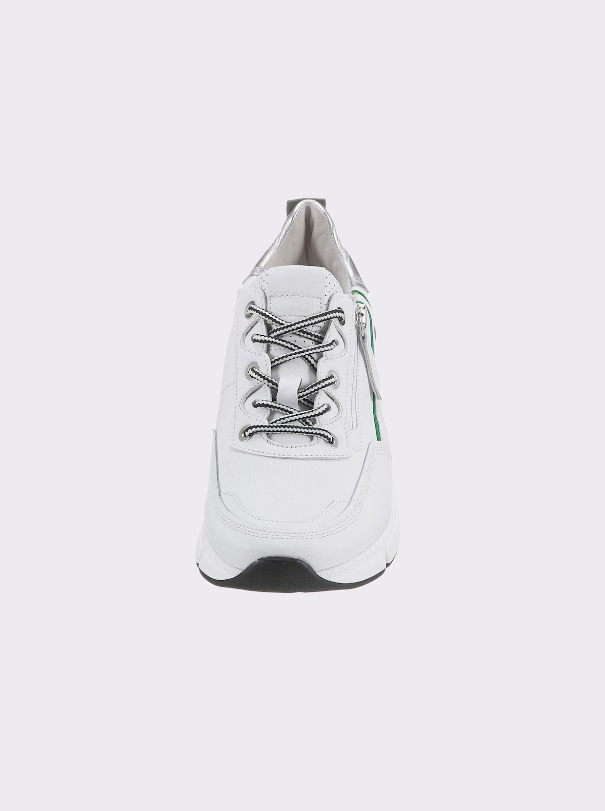 Gabor Sneaker - weiß
