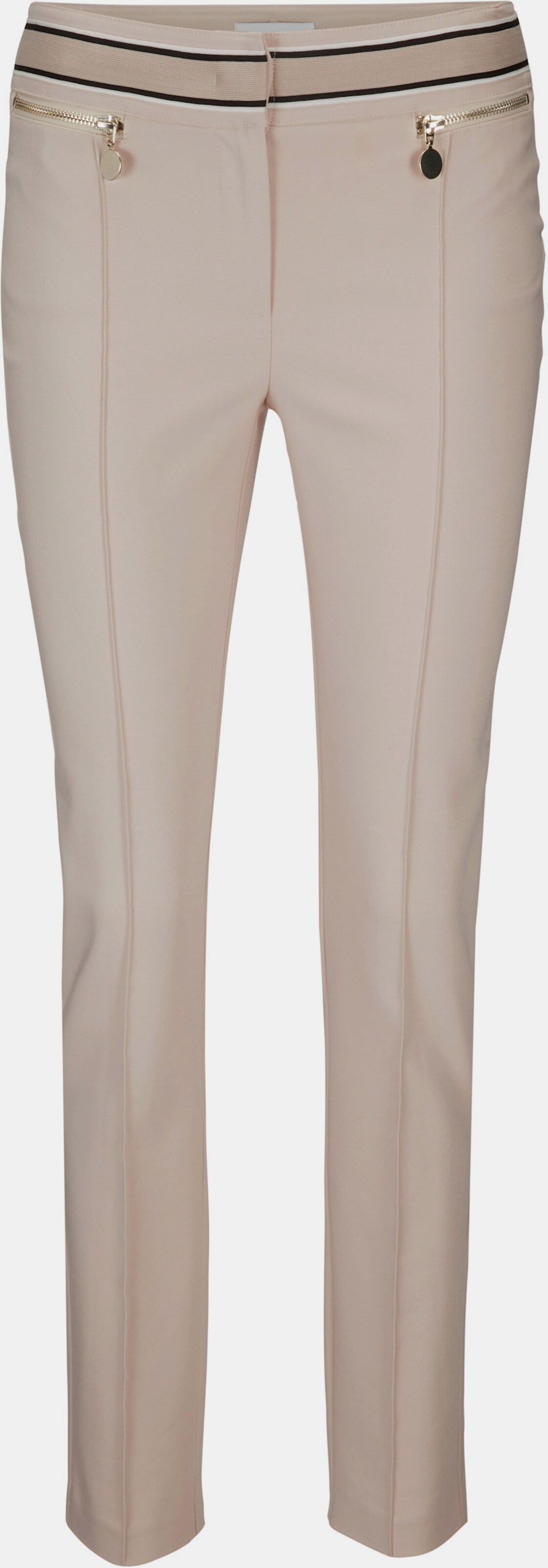 heine Hose - helltaupe
