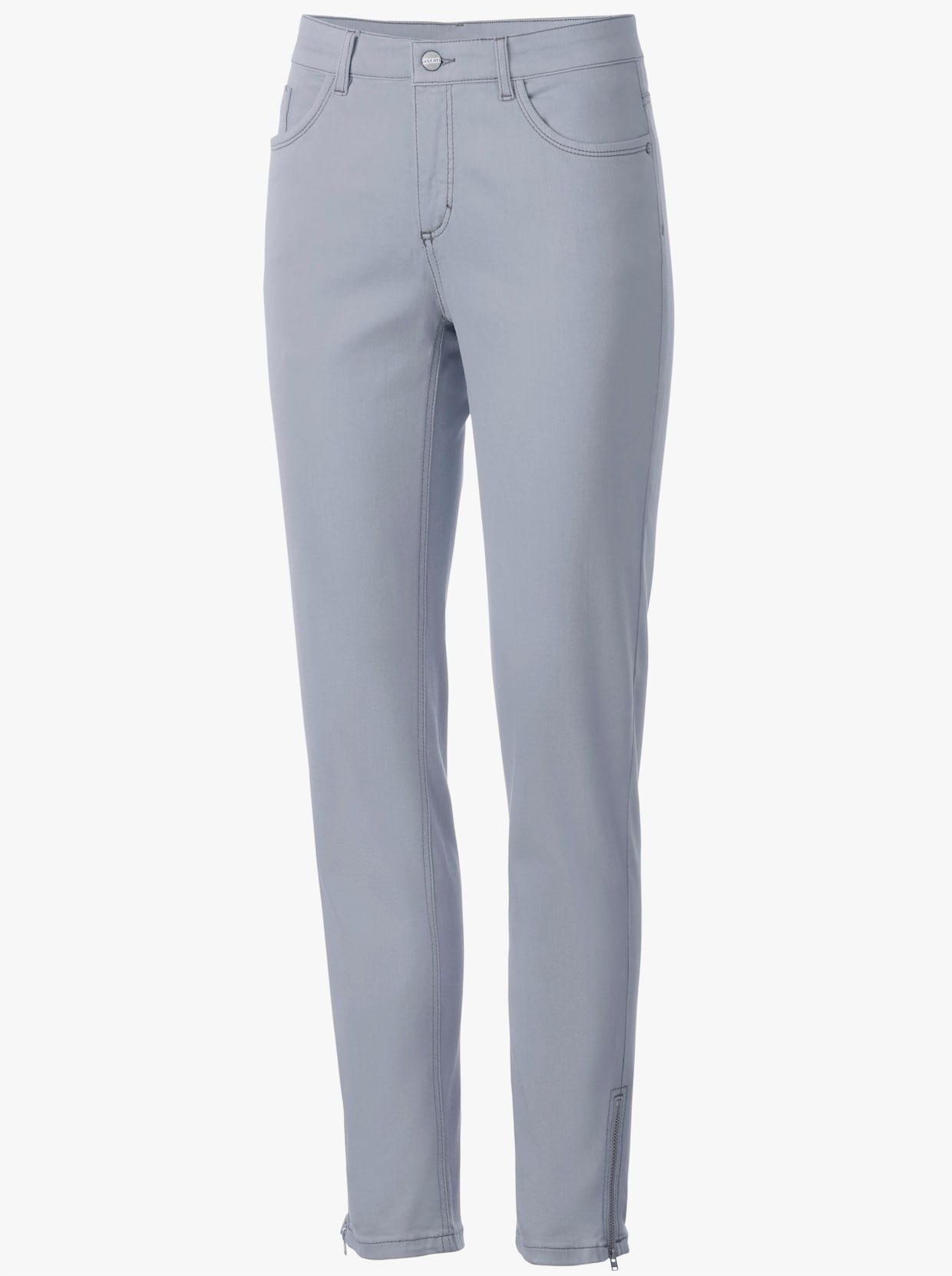 Ascari Stretch jeans - grå