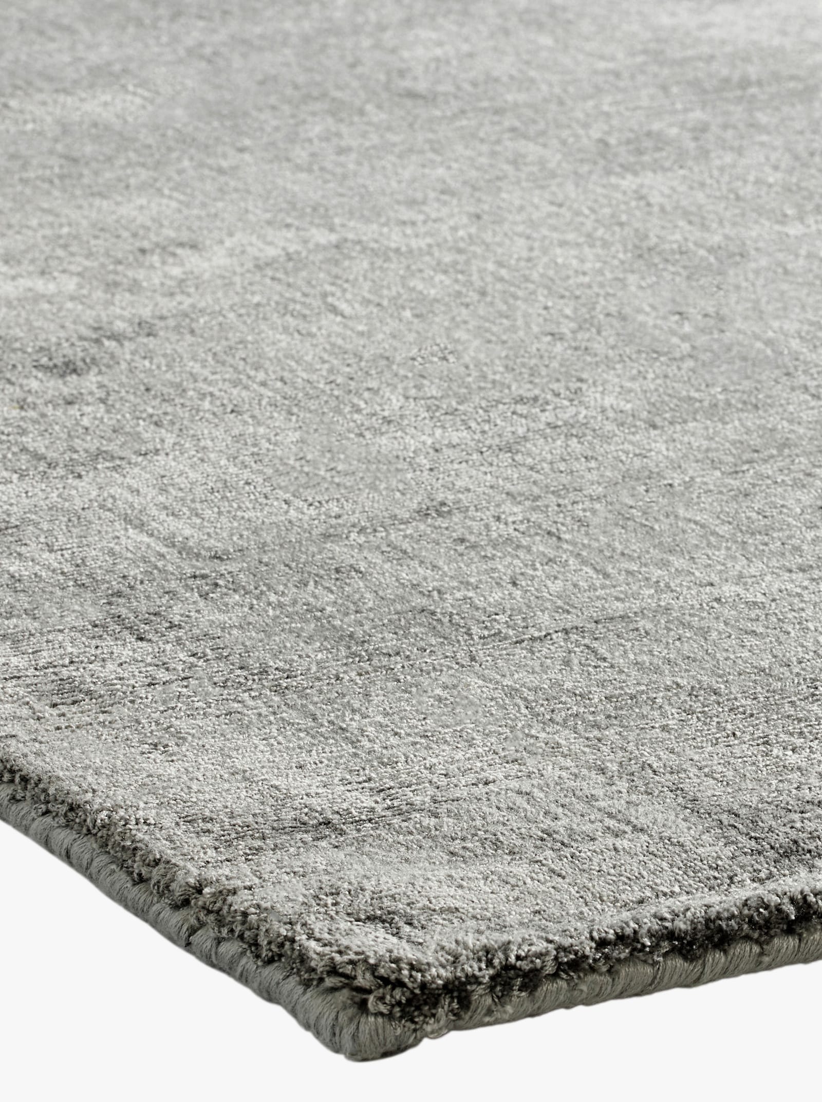 heine home Teppich - grau