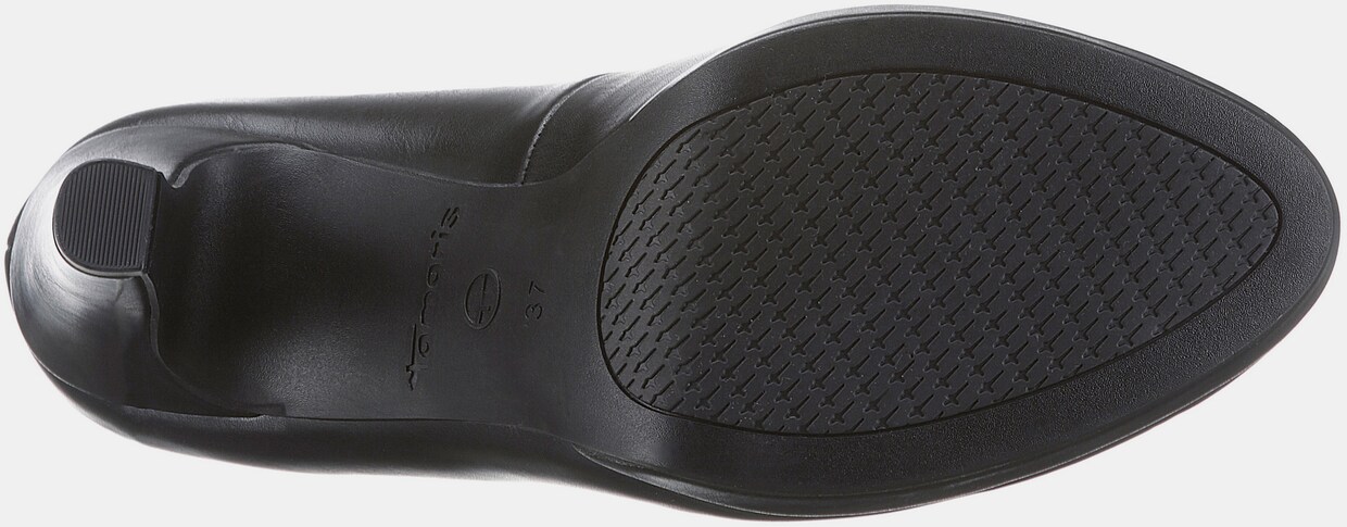Tamaris Pumps - schwarz