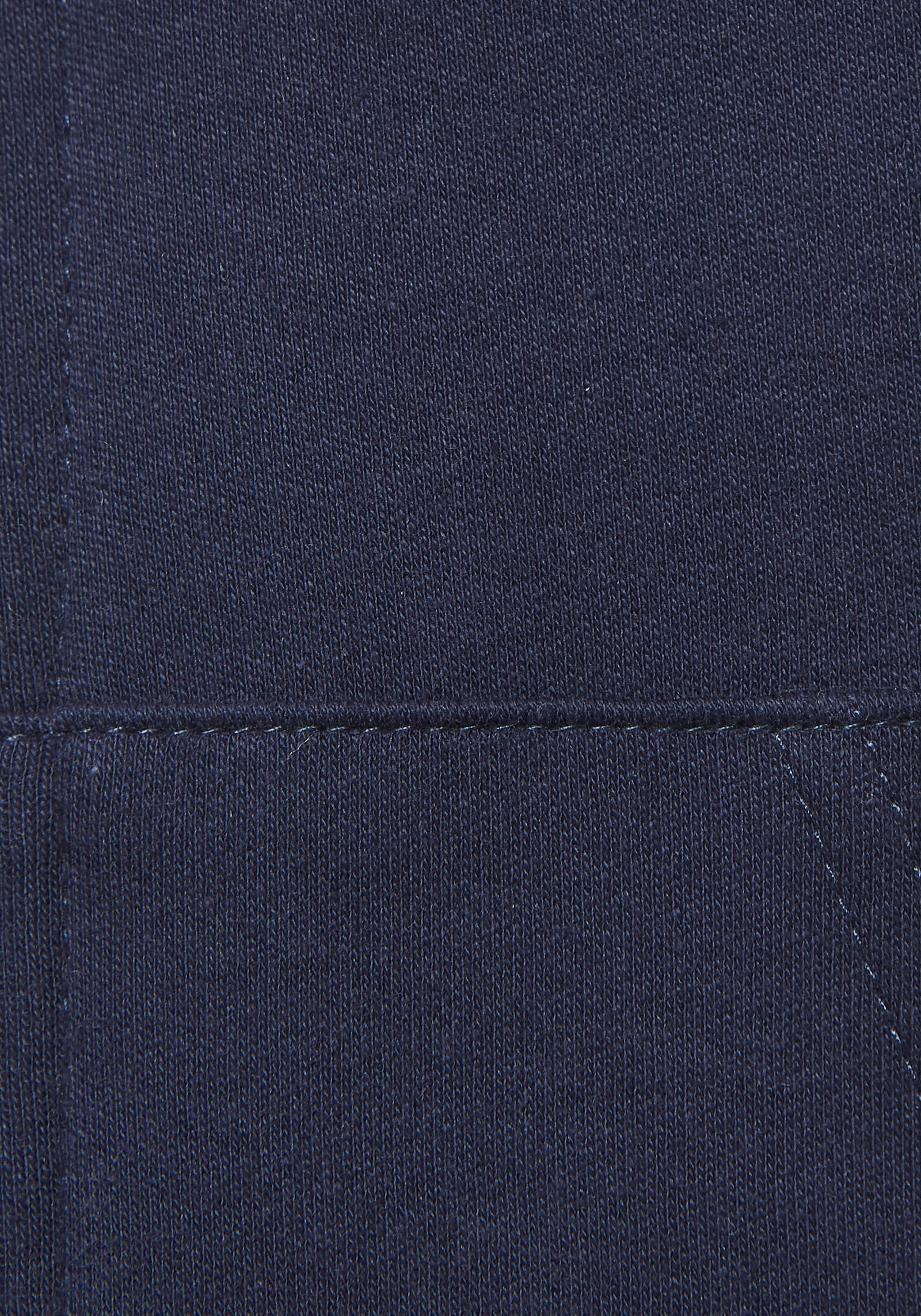 H.I.S Sweatjacke - marine