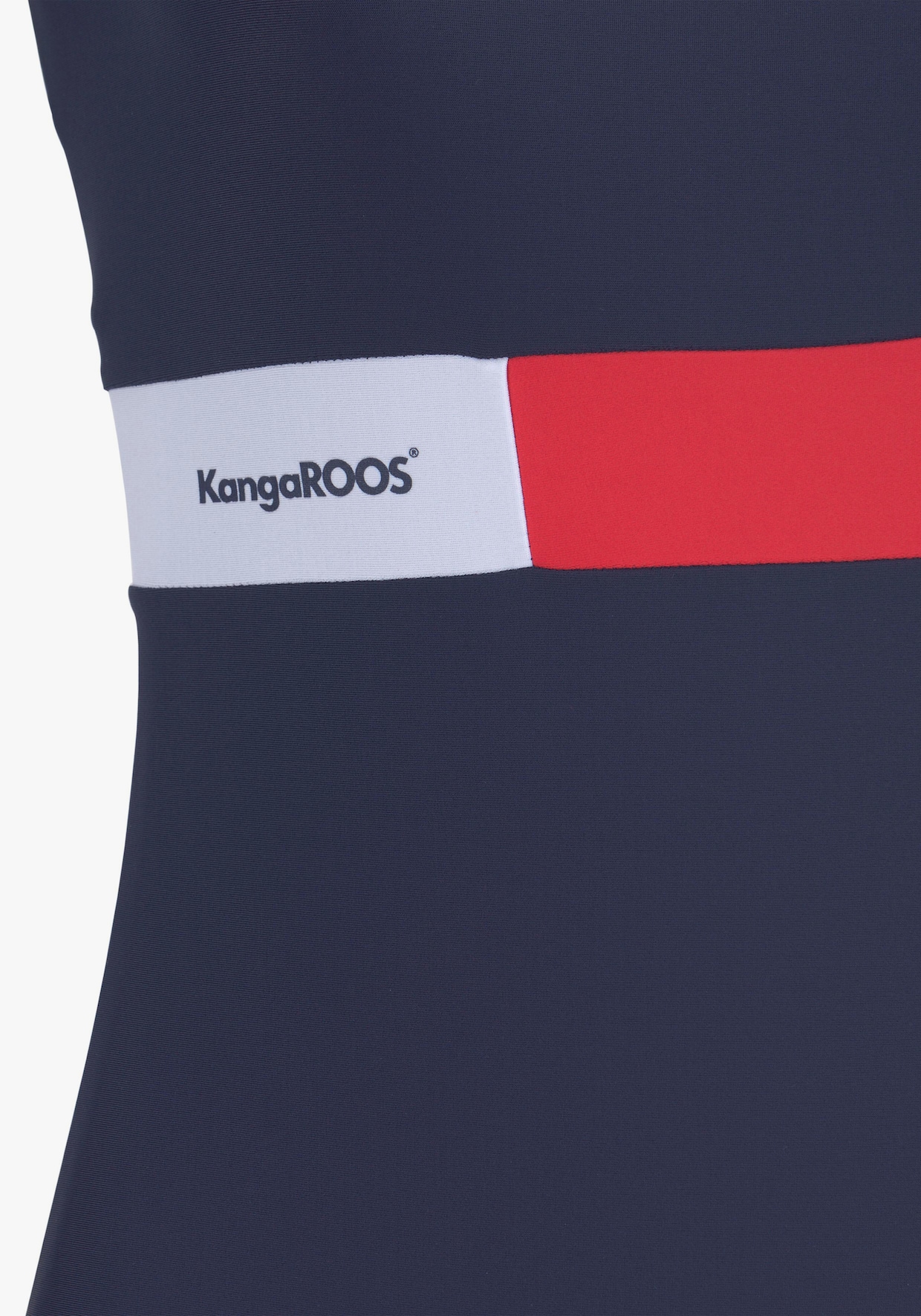 KangaROOS Maillot de bain - marine