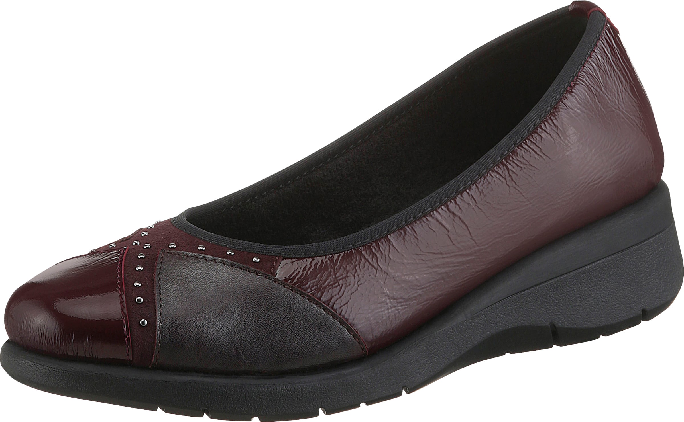 Airsoft modern+ ballerina