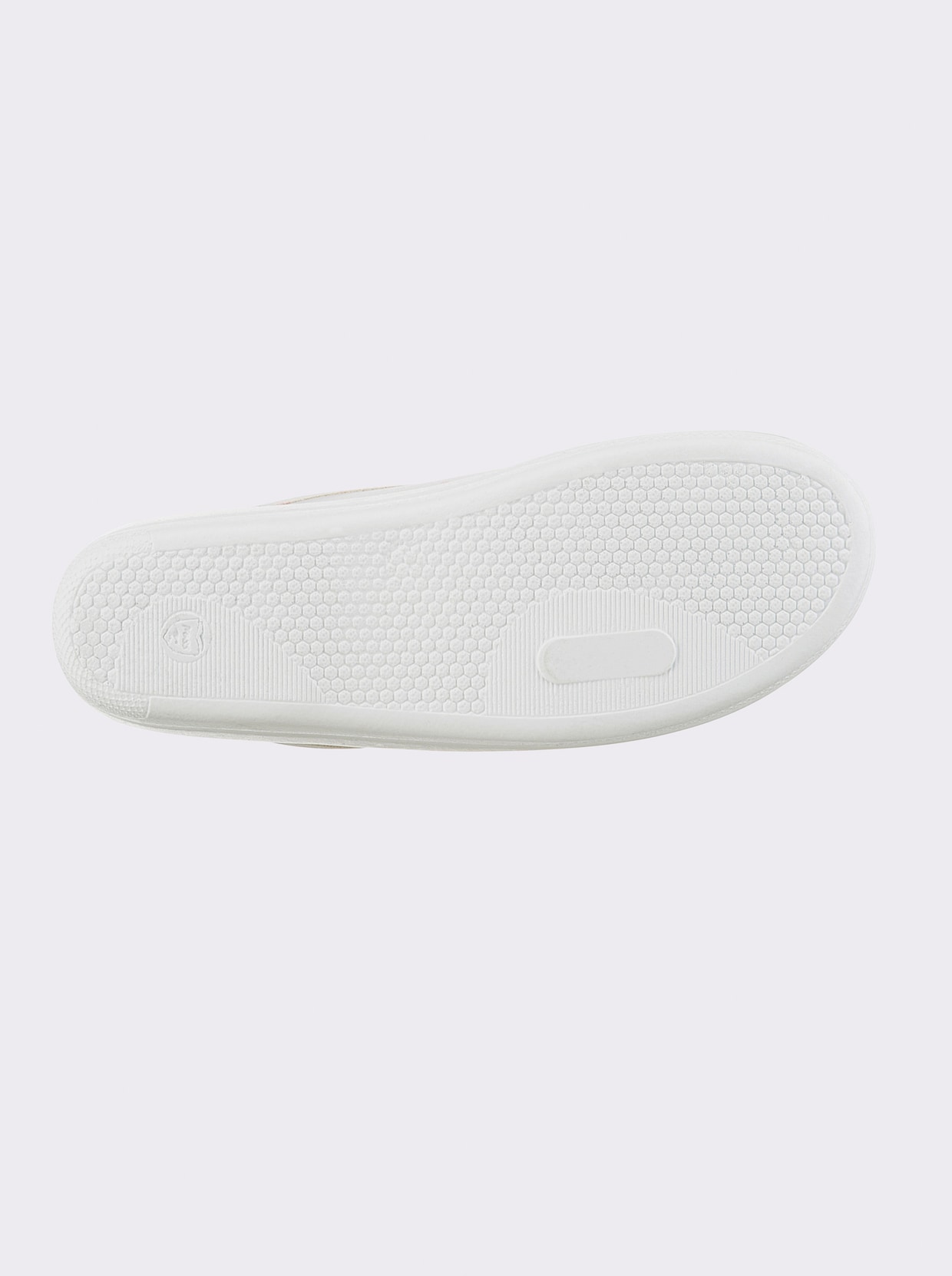 Clog - weiß