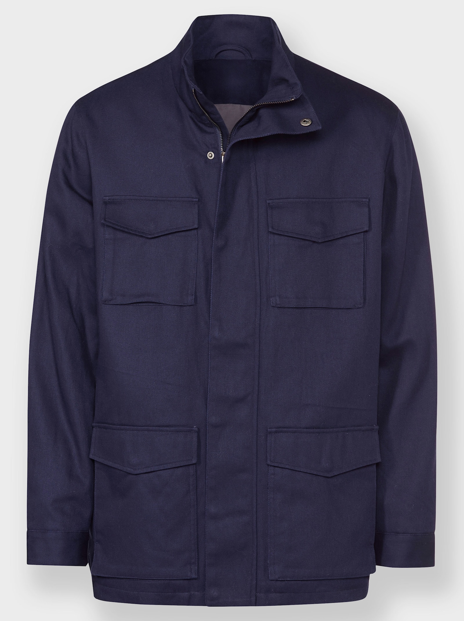 Catamaran Lang jack van katoen, warm - marine