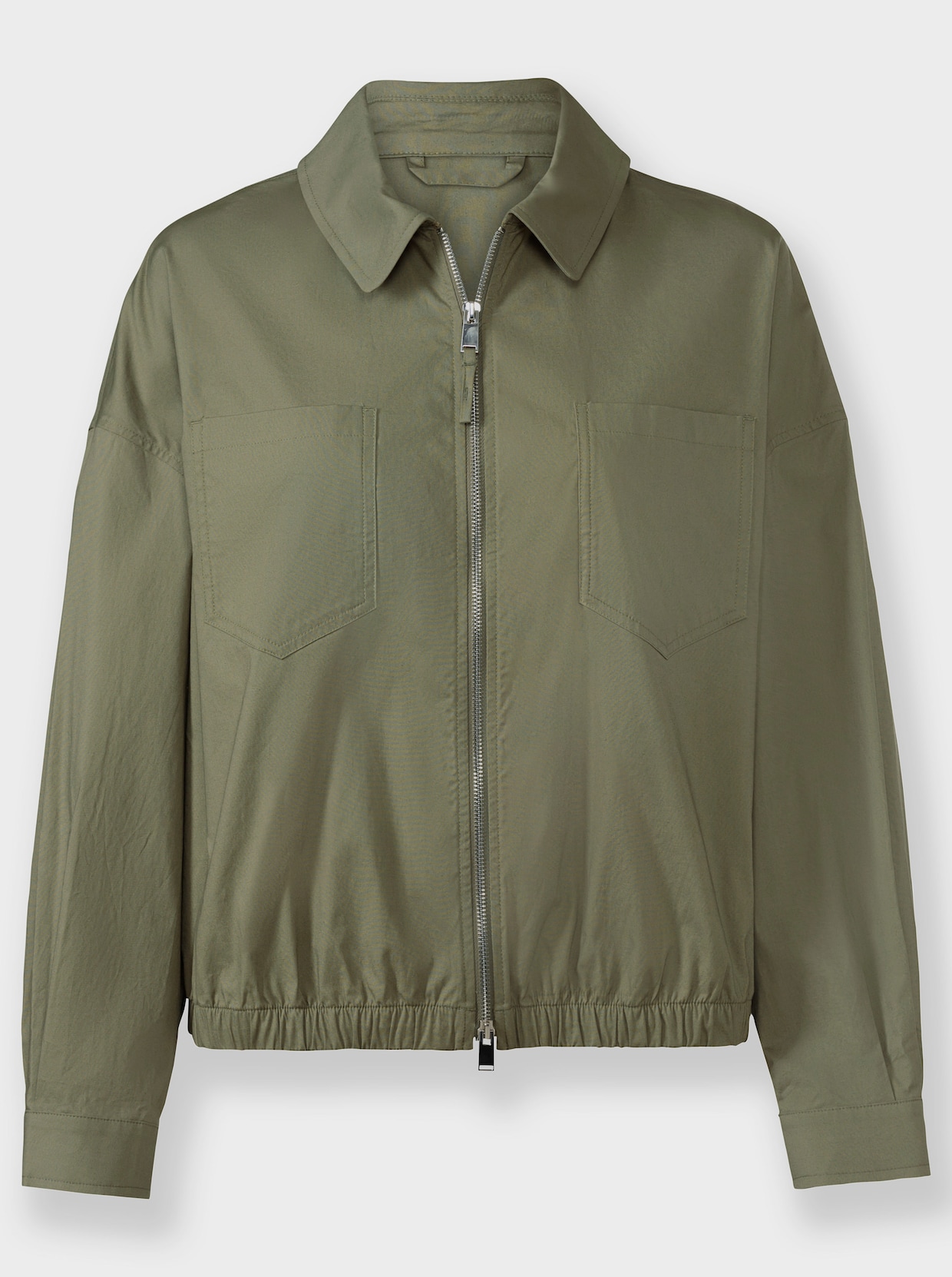 heine Blouson - khaki