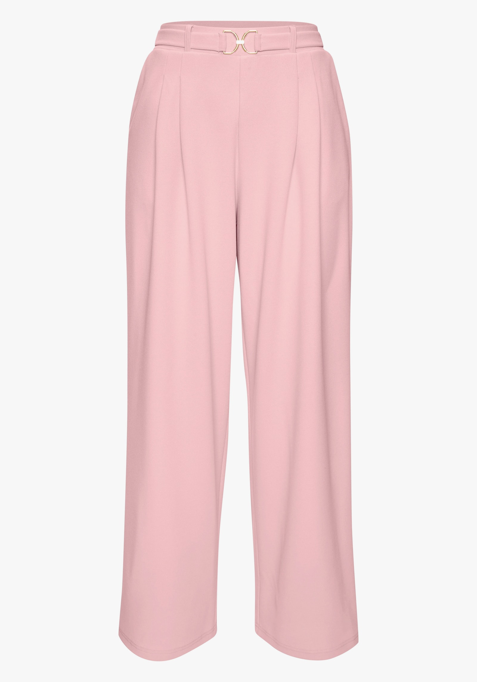LASCANA Schlupfhose - rosé