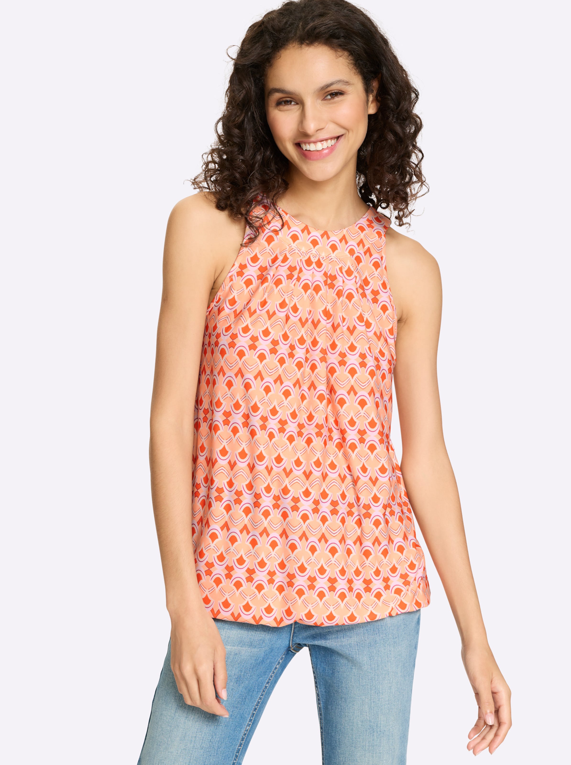 Shirttop
