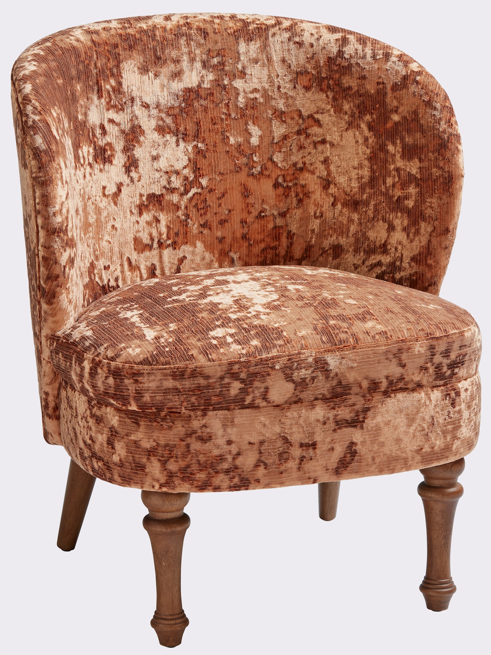 heine home Sessel - terra