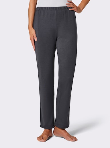 feel good Pantalon - graphite