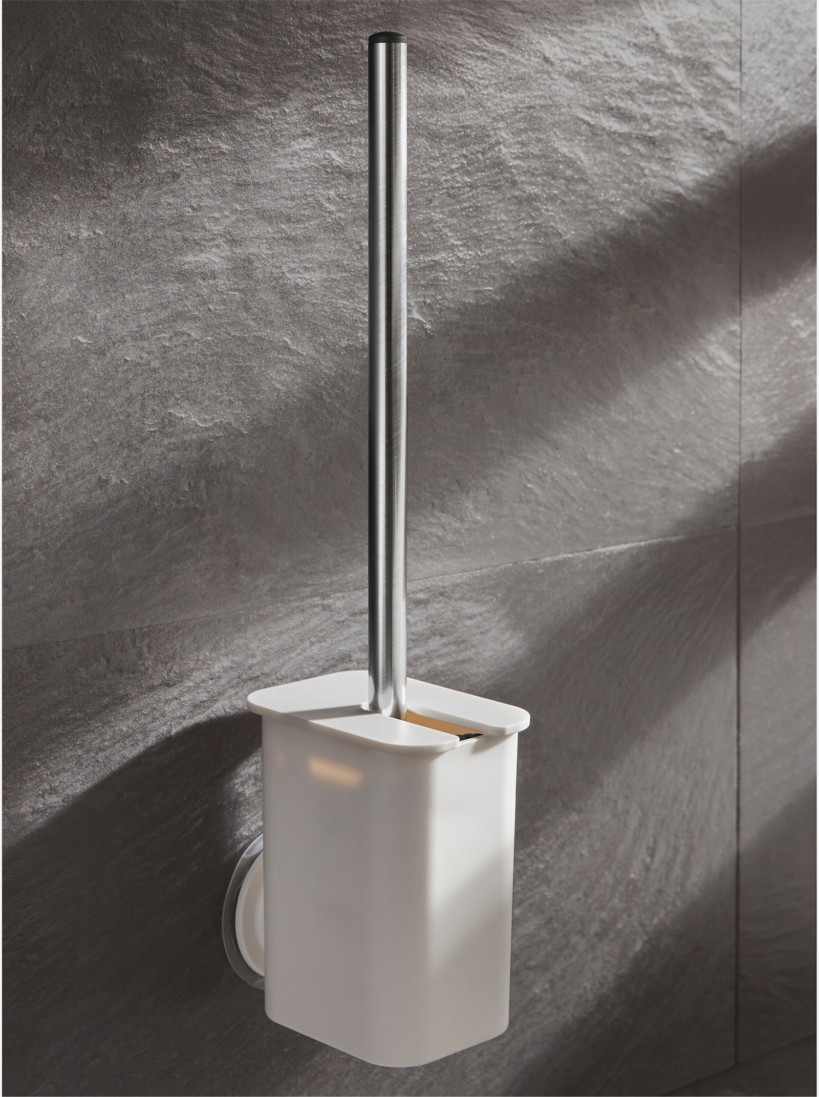 heine home WC-Garnitur - weiß