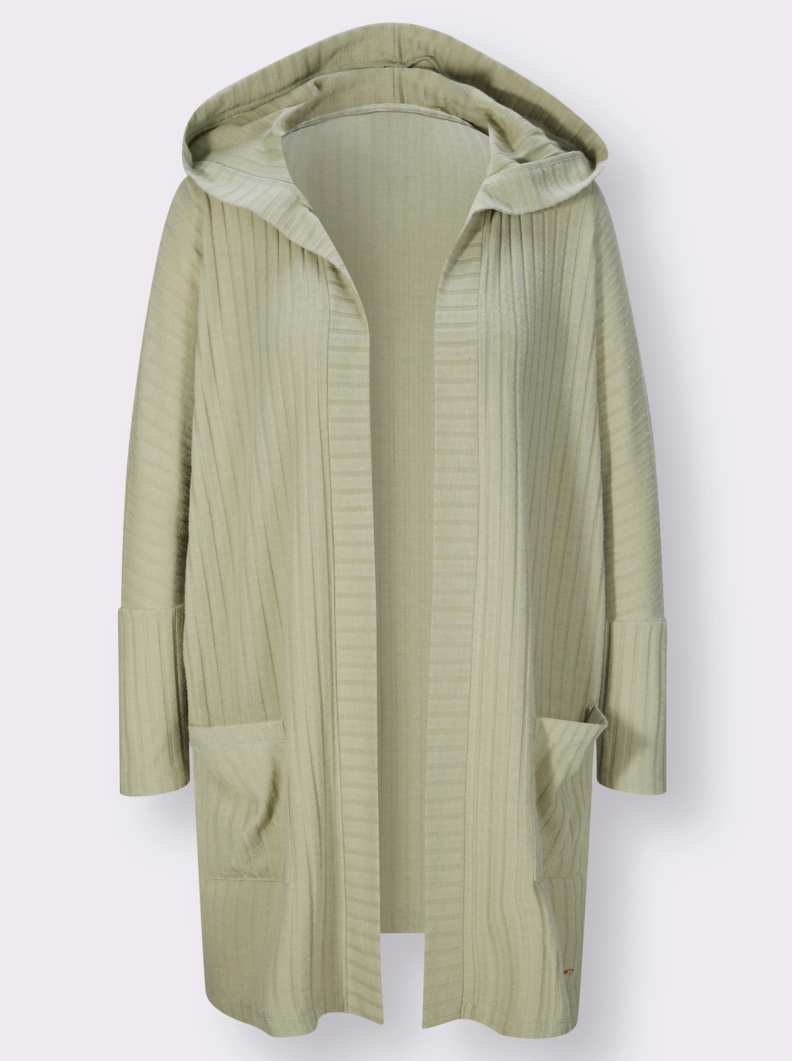 feel good jack - lindegroen