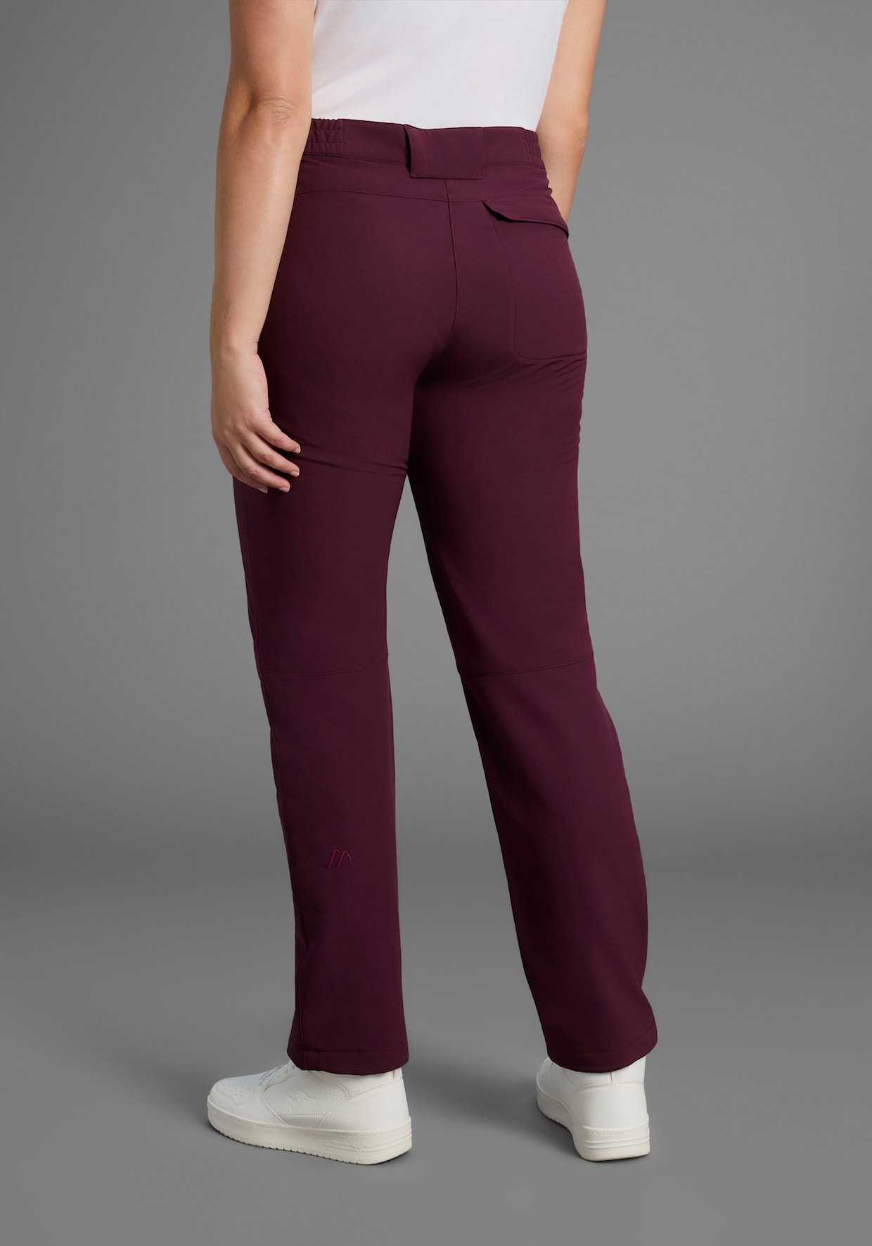 Outdoorhose - rich soil