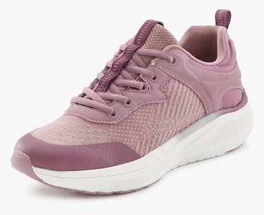 LASCANA Sneaker - lila