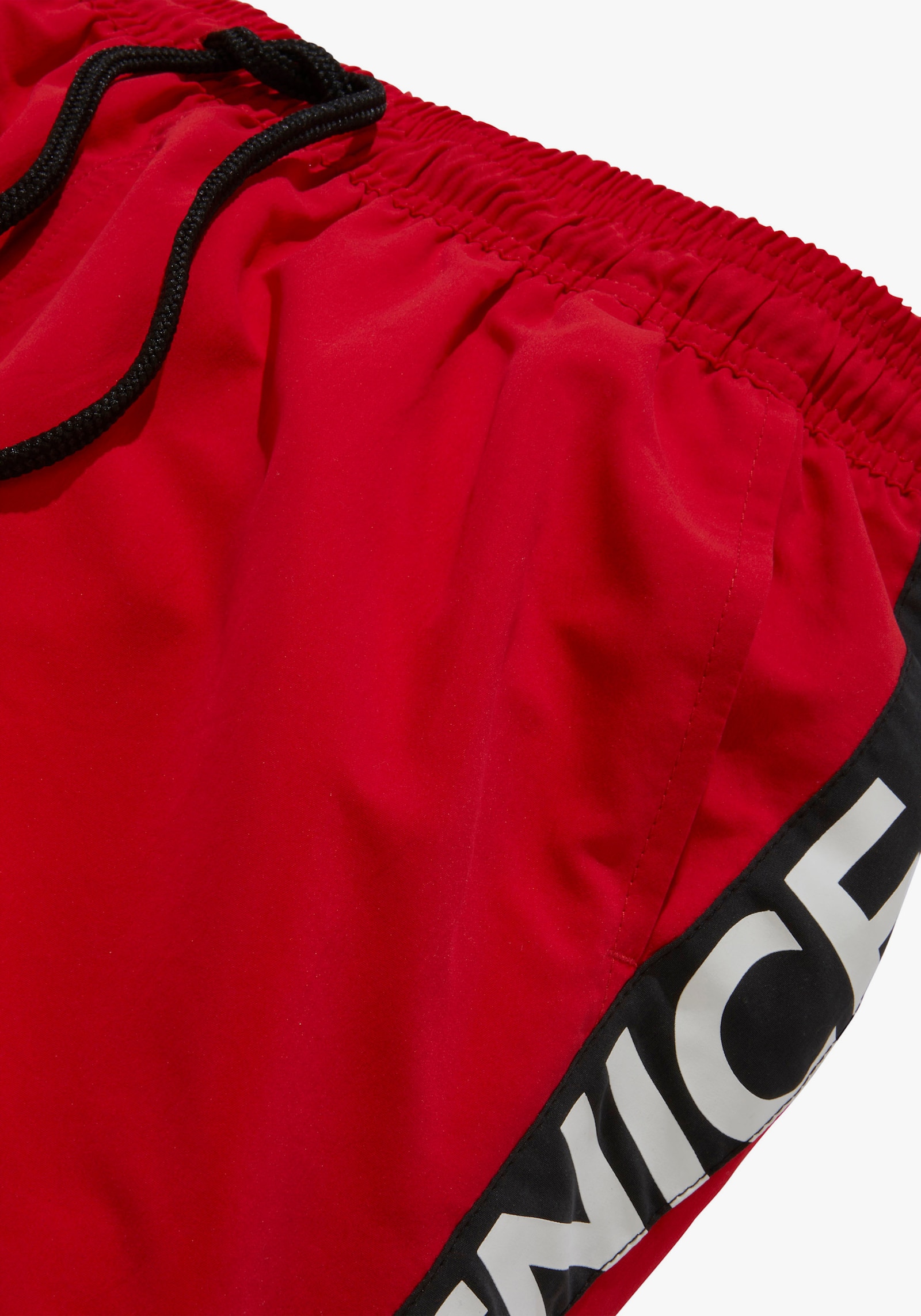 Venice Beach Badeshorts - rot