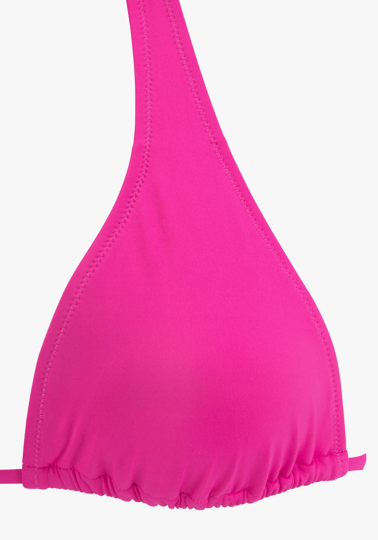 LASCANA Triangel-Bikini - pink