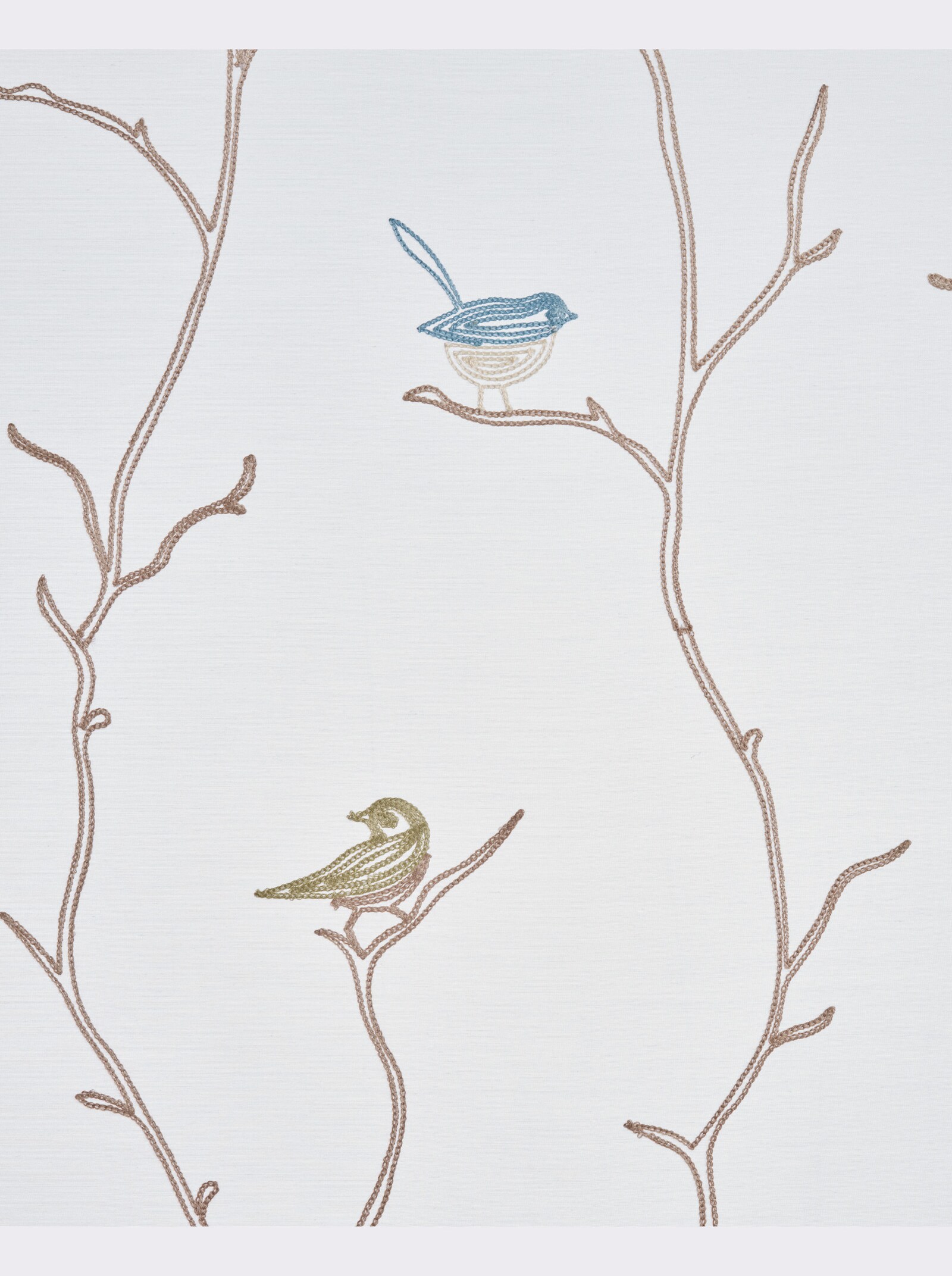 heine home Dekostore - weiß-bunt