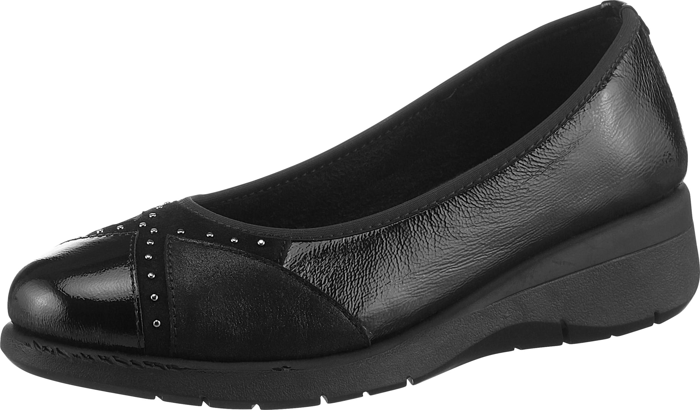 Airsoft modern+ ballerina