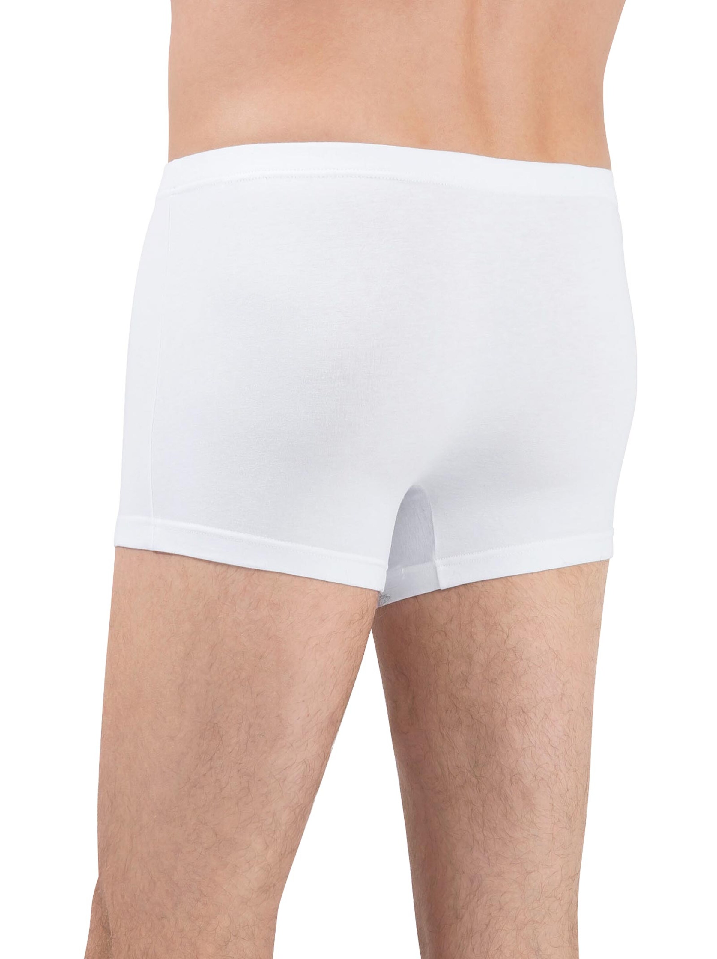 wäschepur Pants - weiß