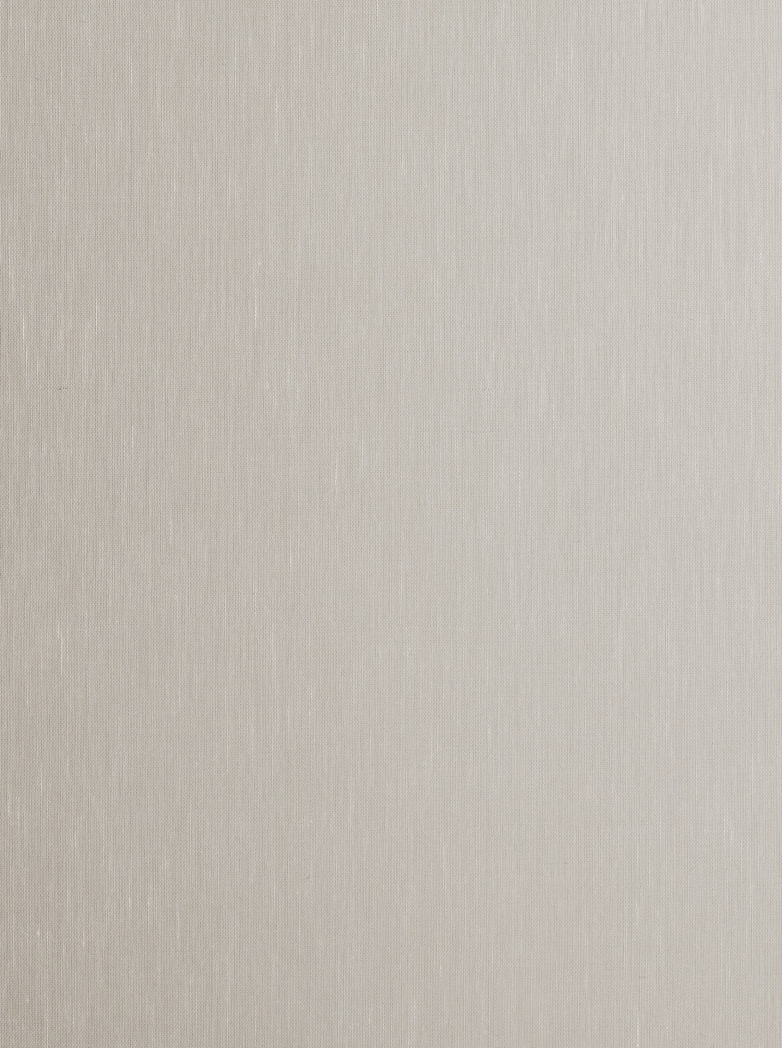 heine home Schiebevorhang in Leinen-Optik - beige