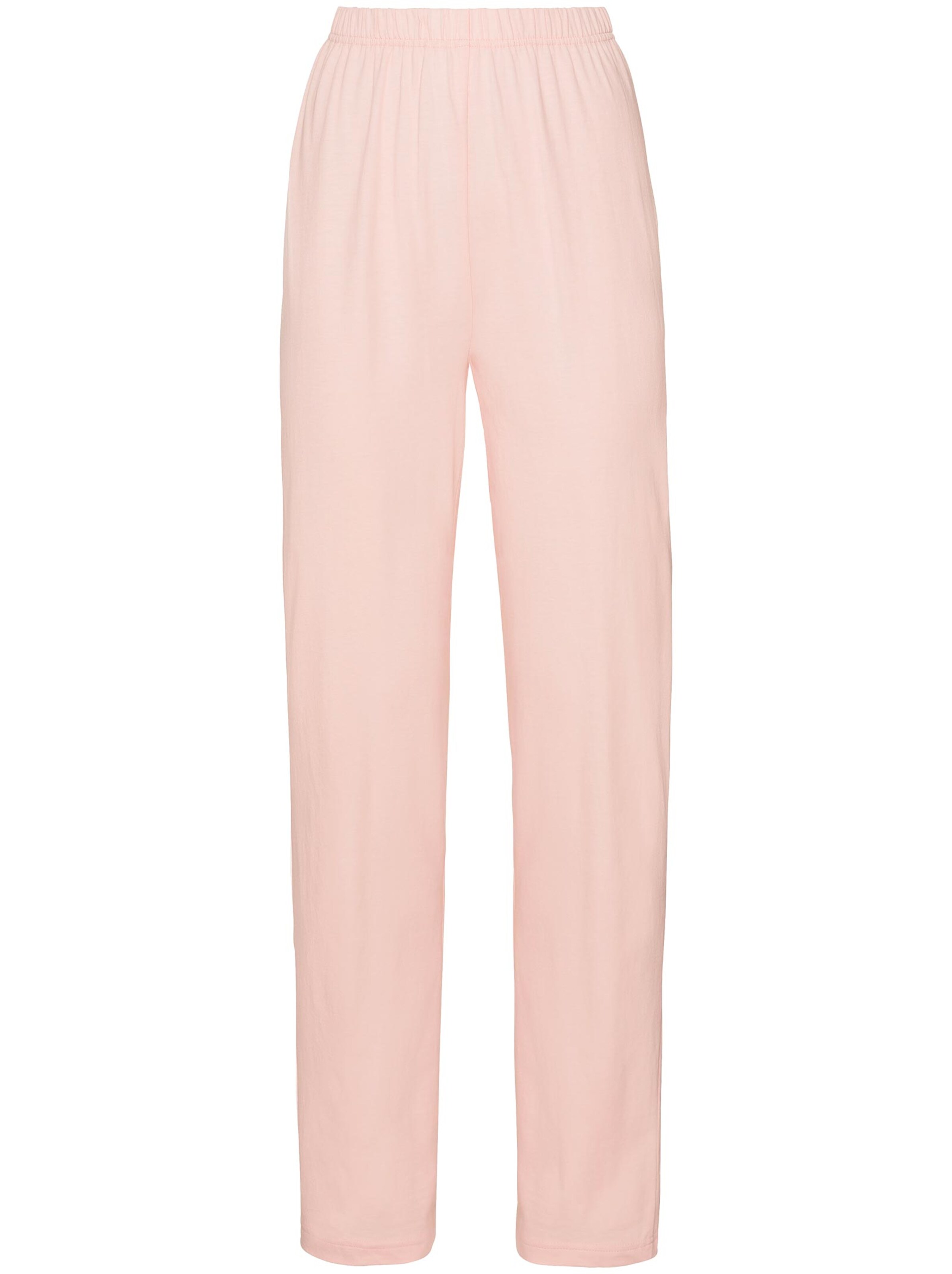 wäschepur Schlafanzüge - grau + rosé