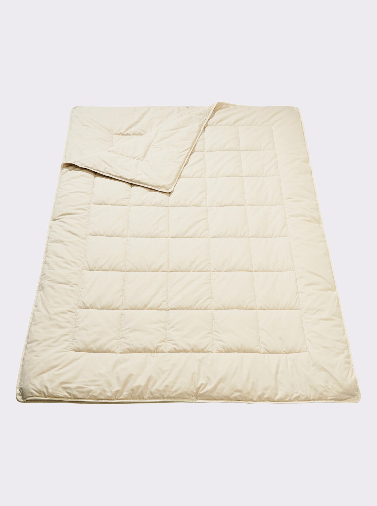 Frankenstolz Bett - champagner