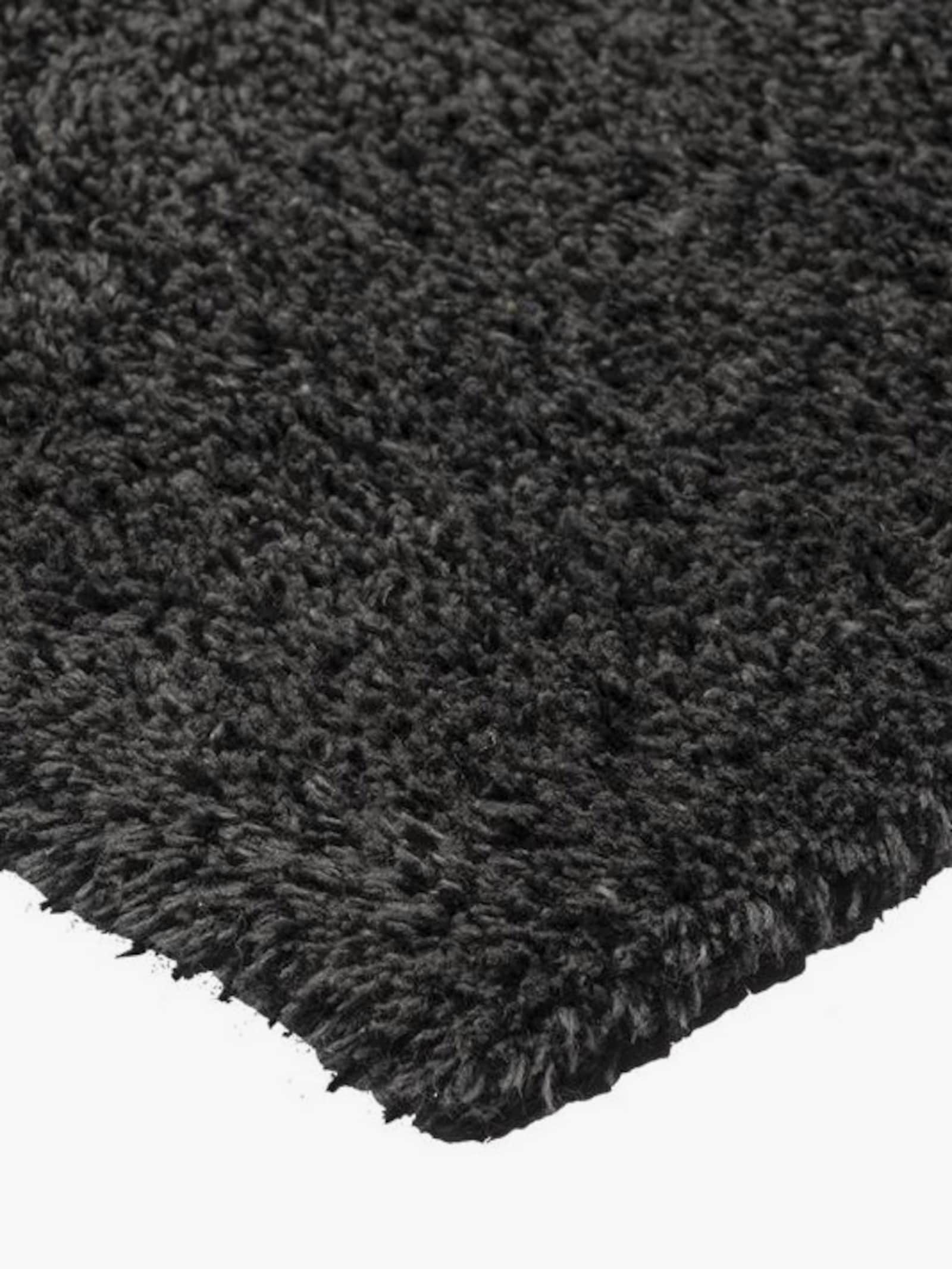 Turtle Mat Fußmatte - anthrazit