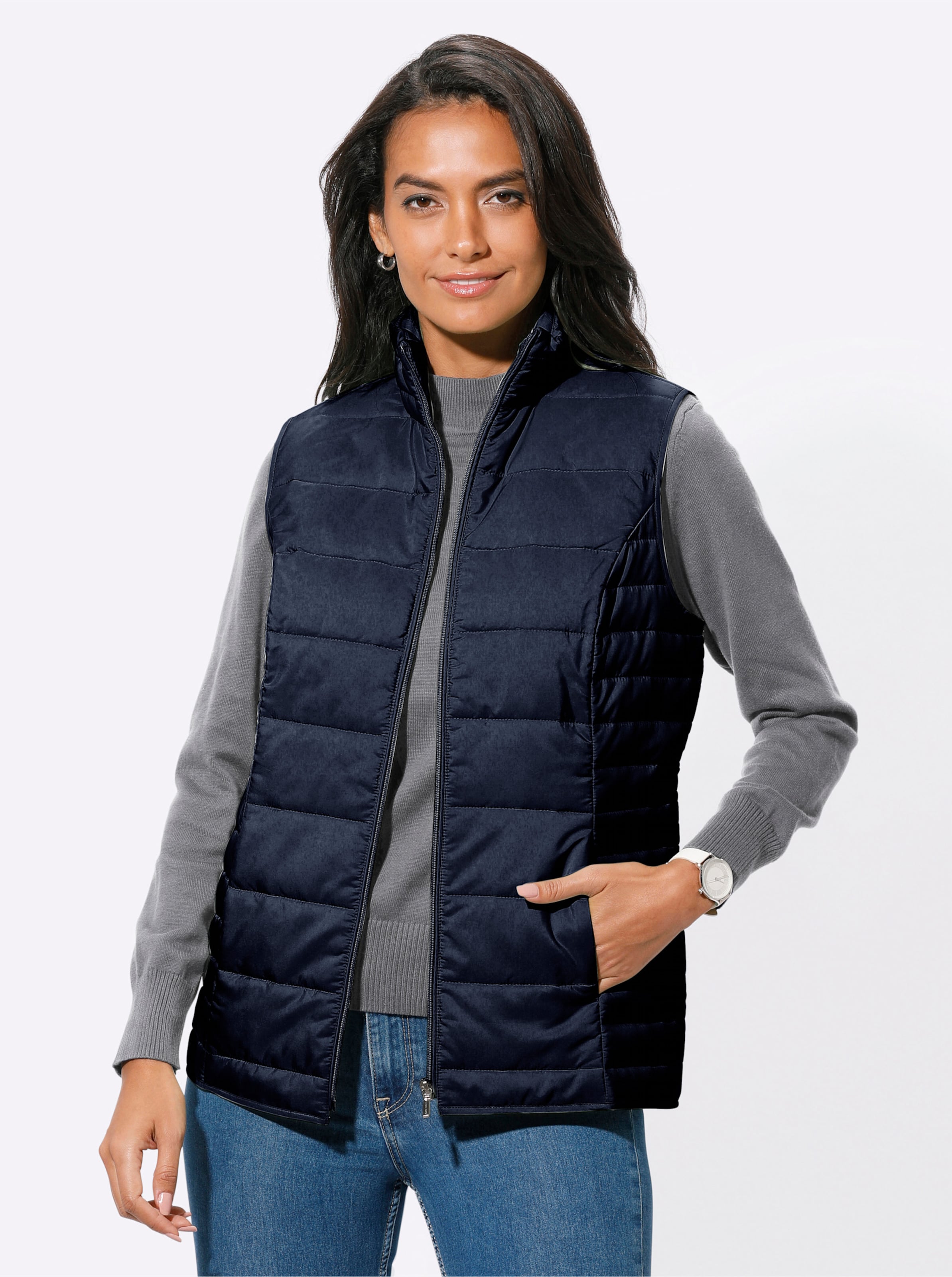 Bodywarmer