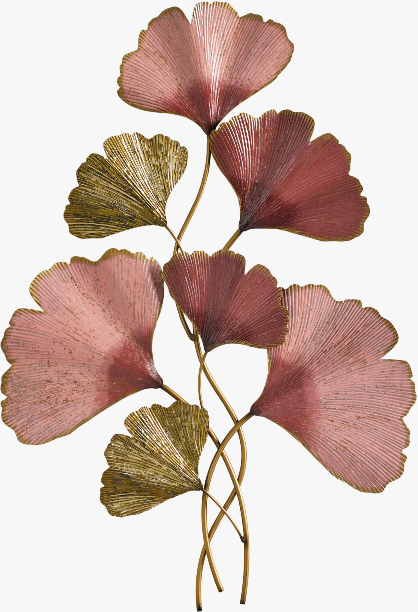 heine home Wanddeko - rose