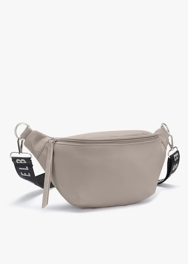 Elbsand Bauchtasche - sand