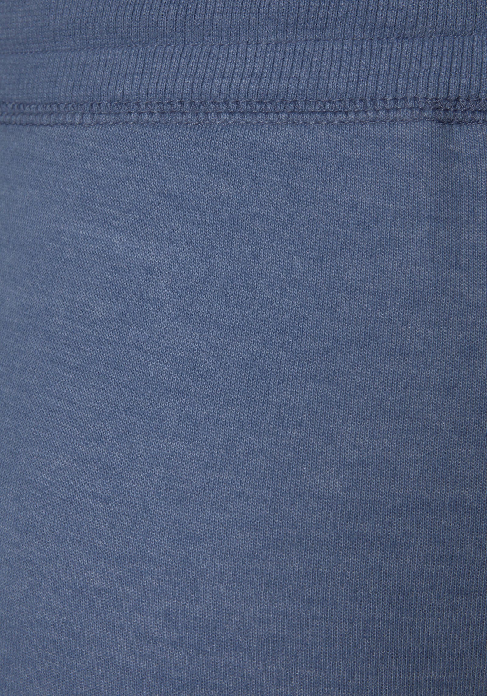 Bench. Loungewear Loungehose - jeans-meliert