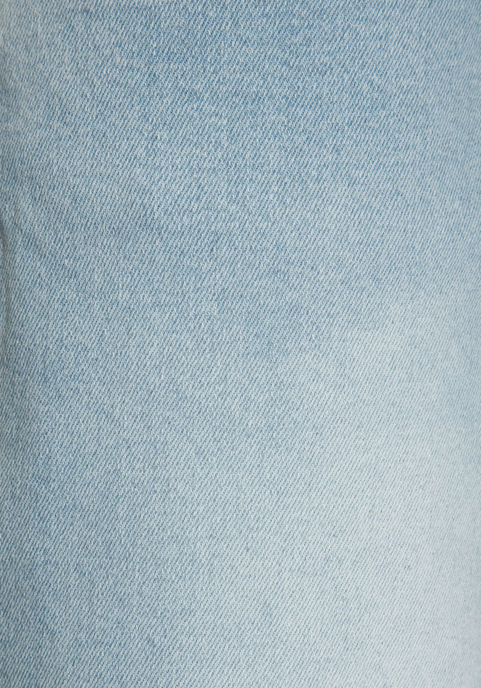 LASCANA 7/8-jeans - light blue washed