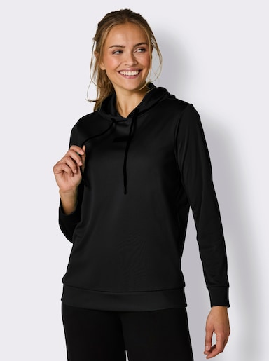 Catamaran Sports Sweatshirt - schwarz