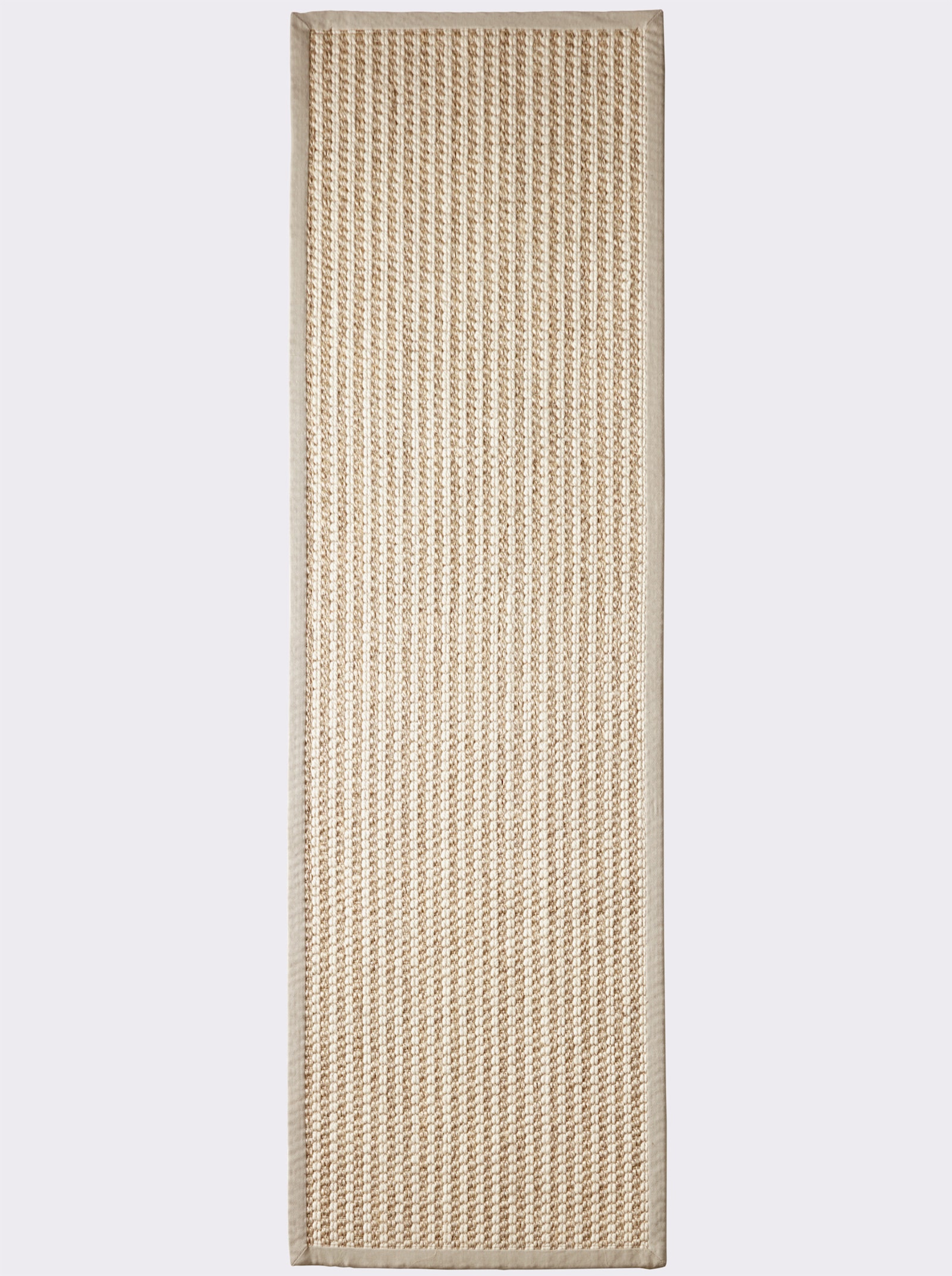 heine home Teppich - offwhite