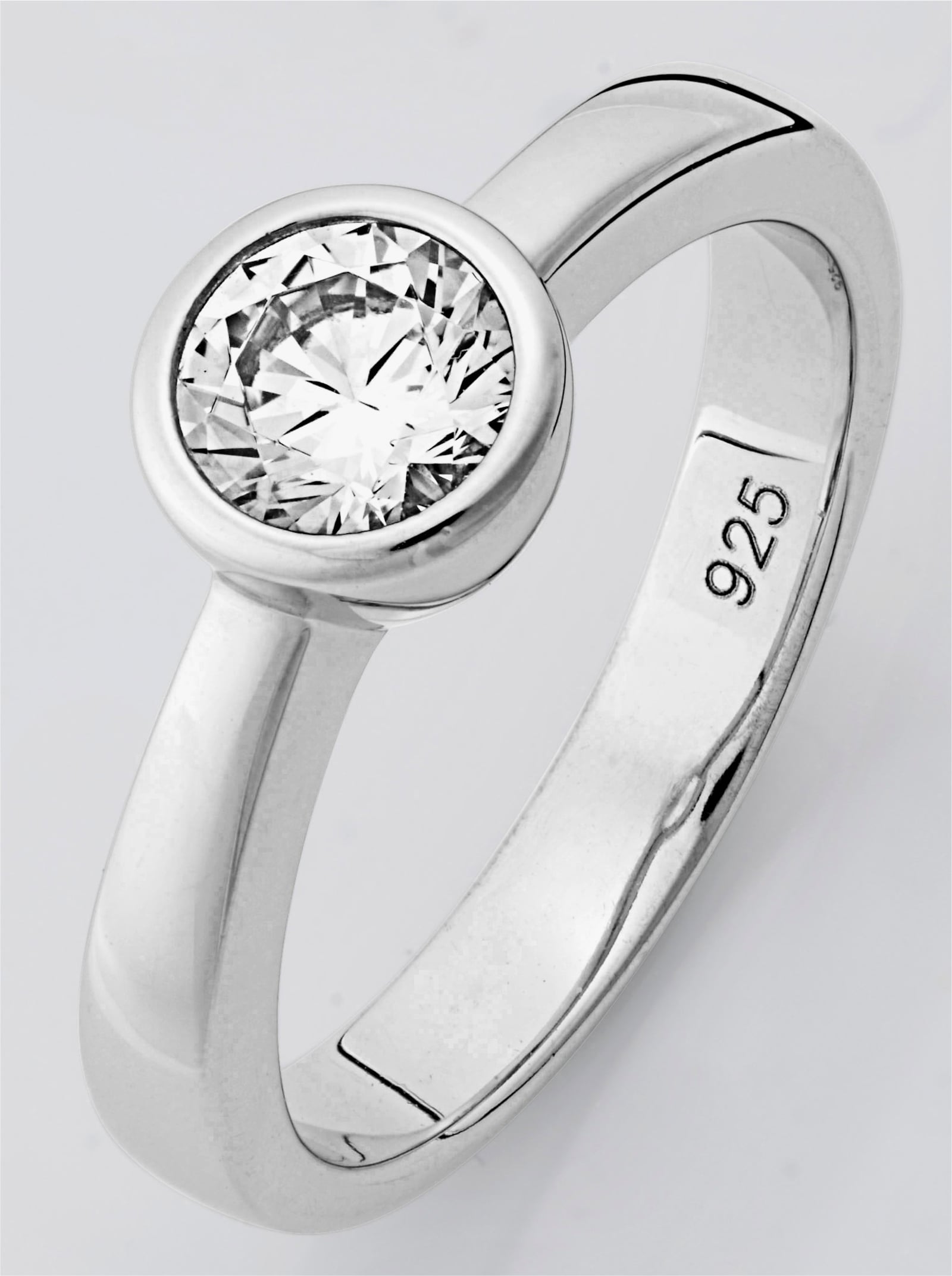 Ring - Silber 925