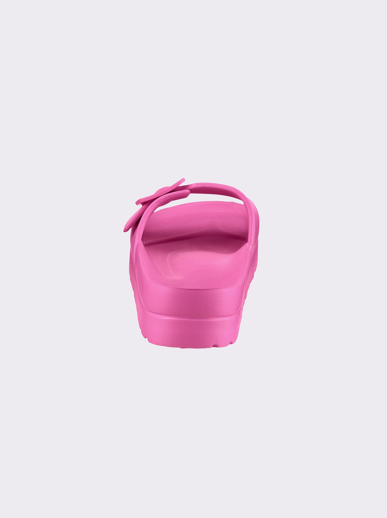 Siebi´s Badepantolette - pink