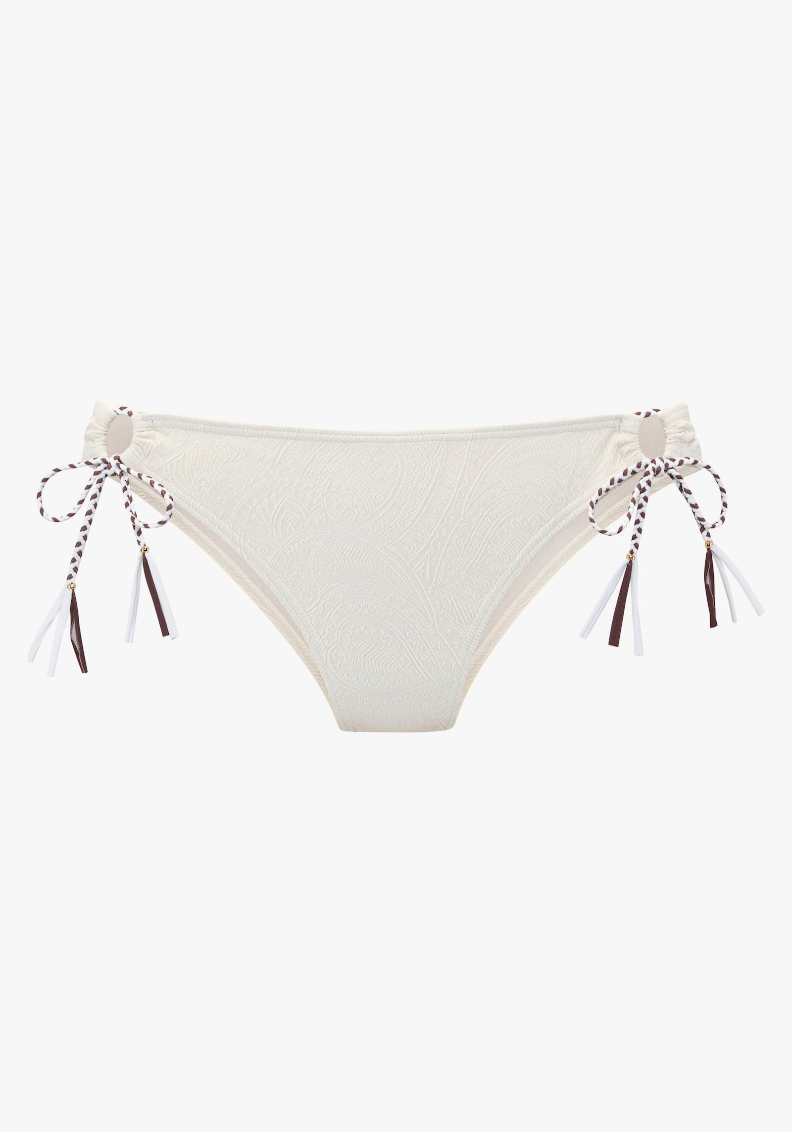 s.Oliver Bikini-Hose - creme