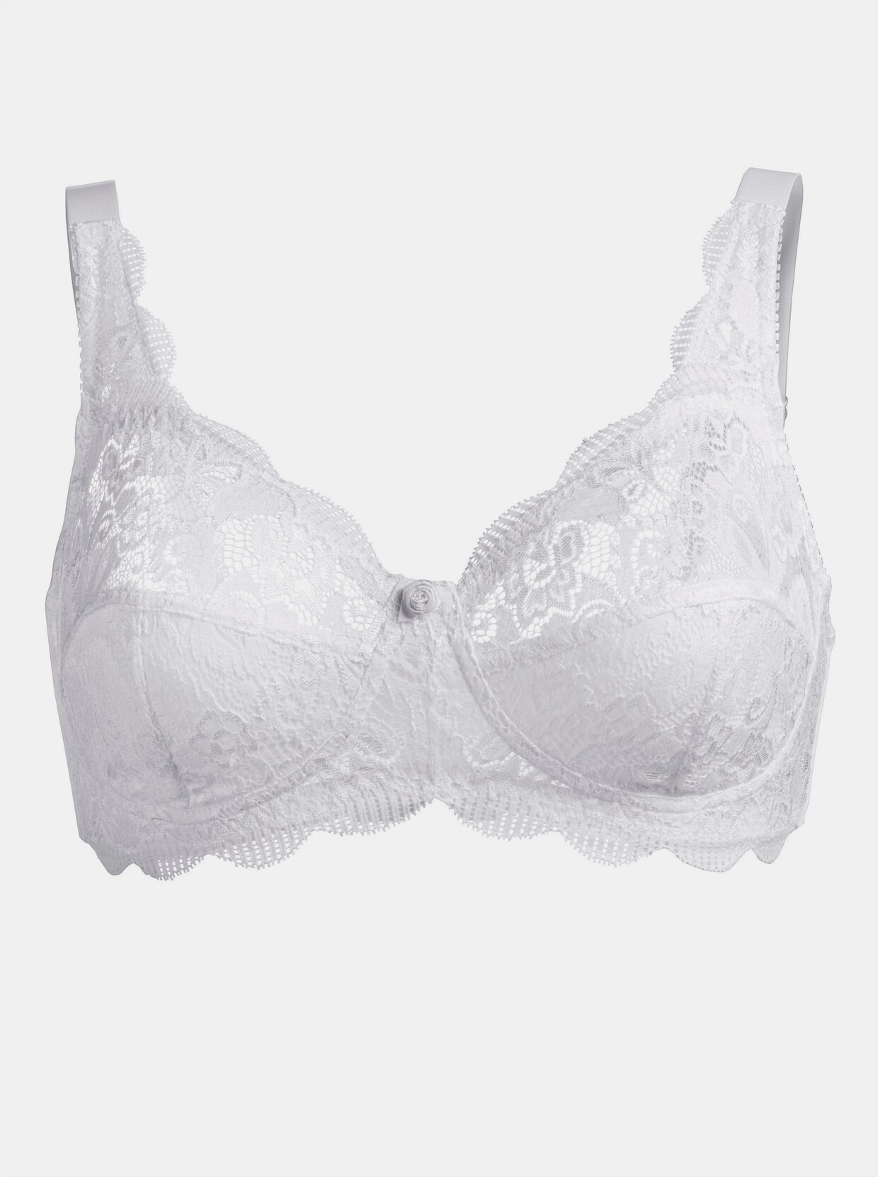 Susa Soutien-gorge - blanc