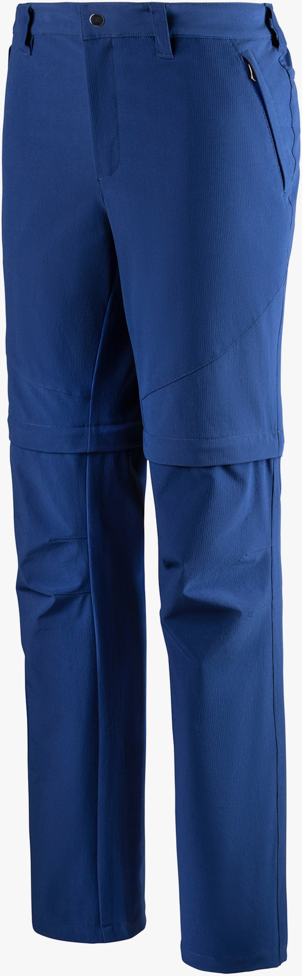 LASCANA ACTIVE Pantalon de trekking - marine