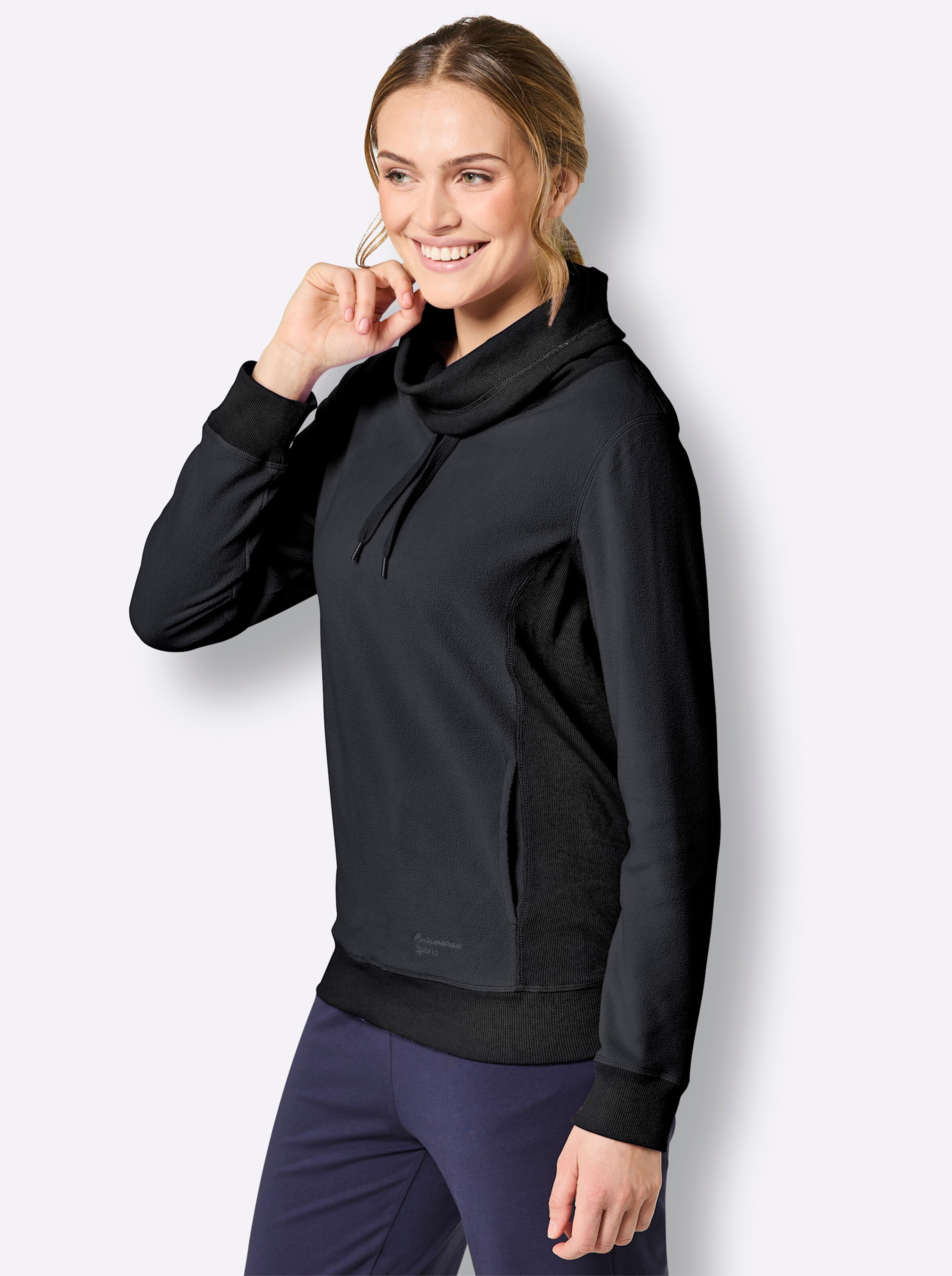 Thumbnail - Fleeceshirt