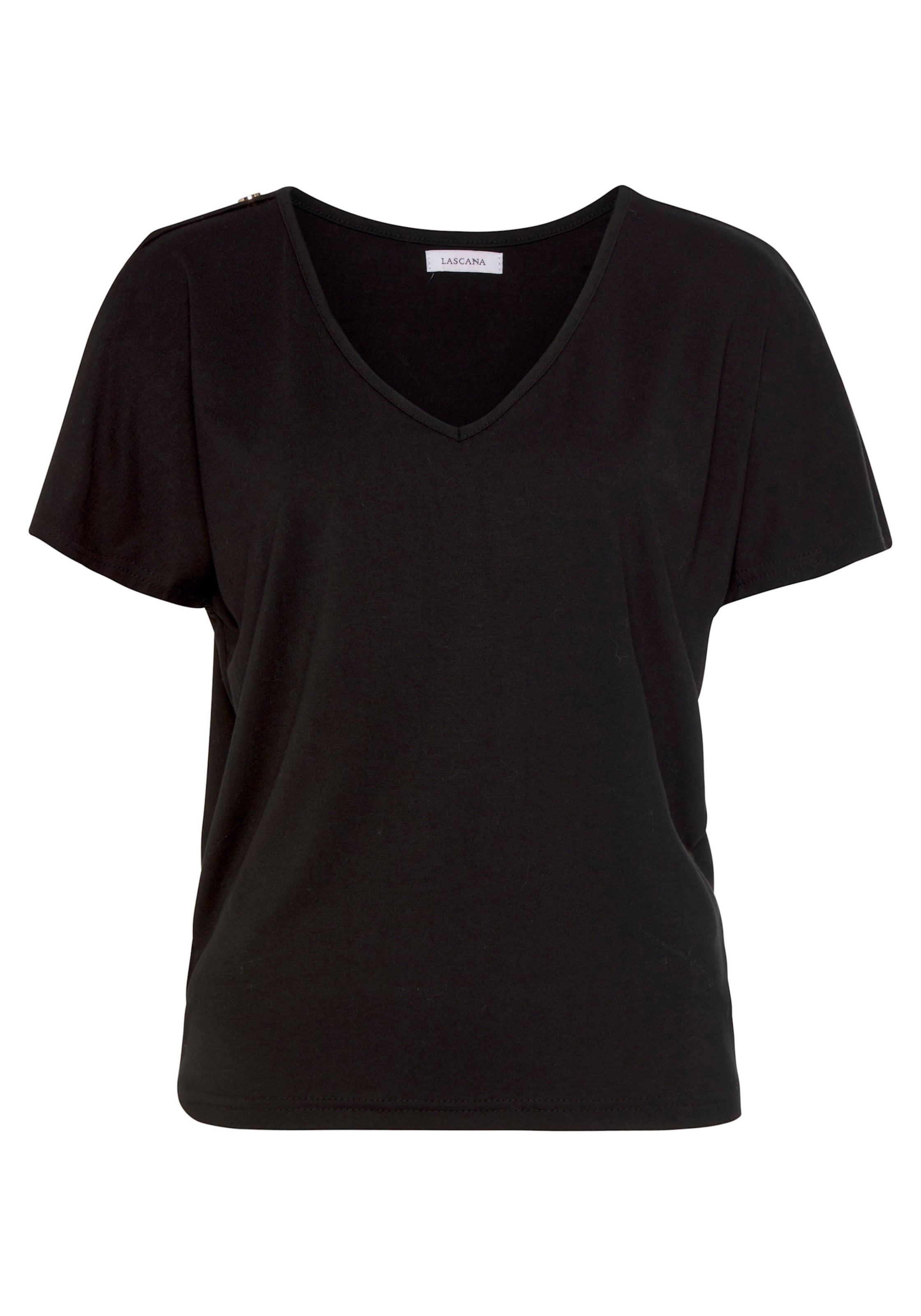 Kurzarmshirt