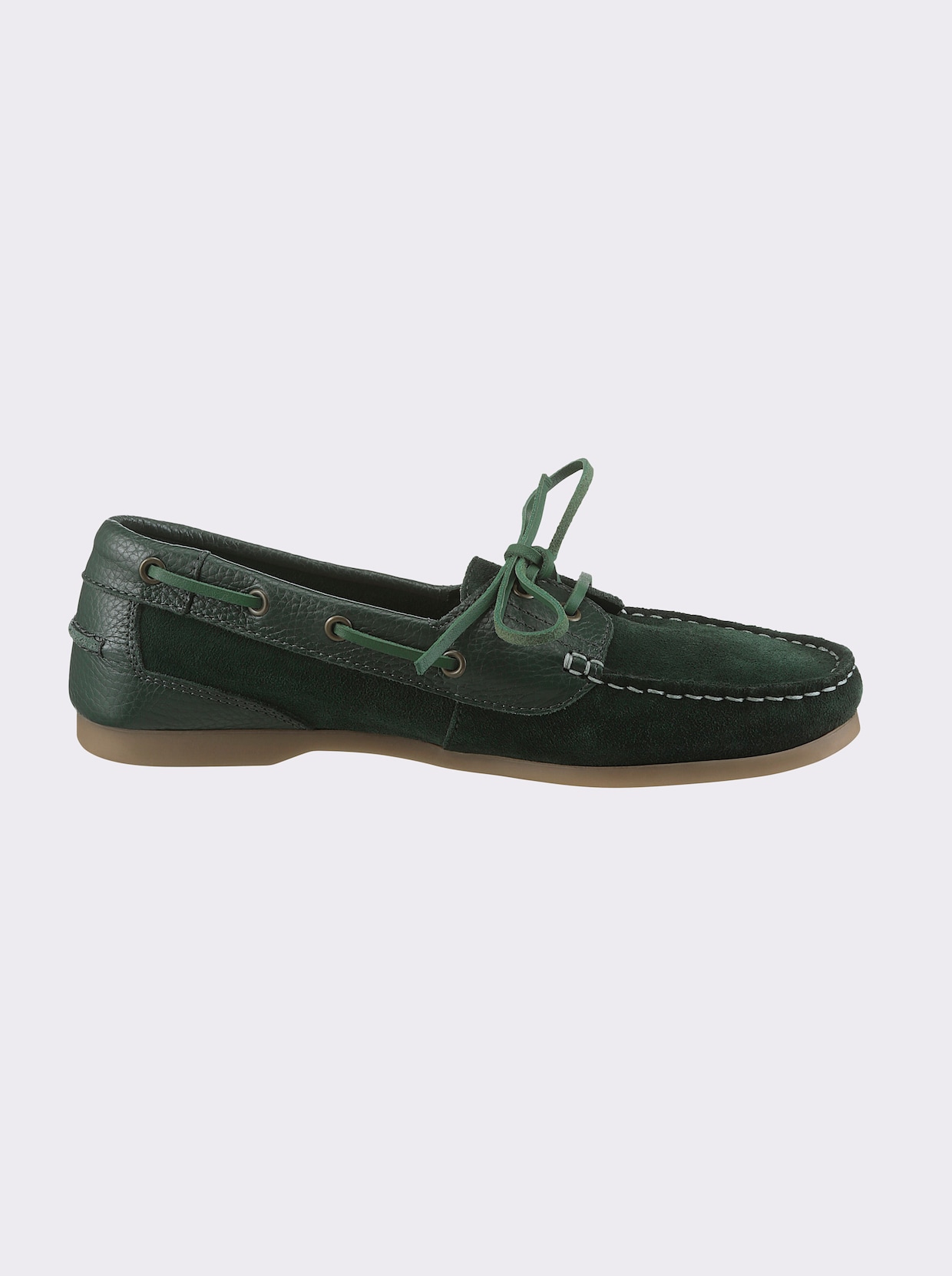 heine Trotteurs - vert
